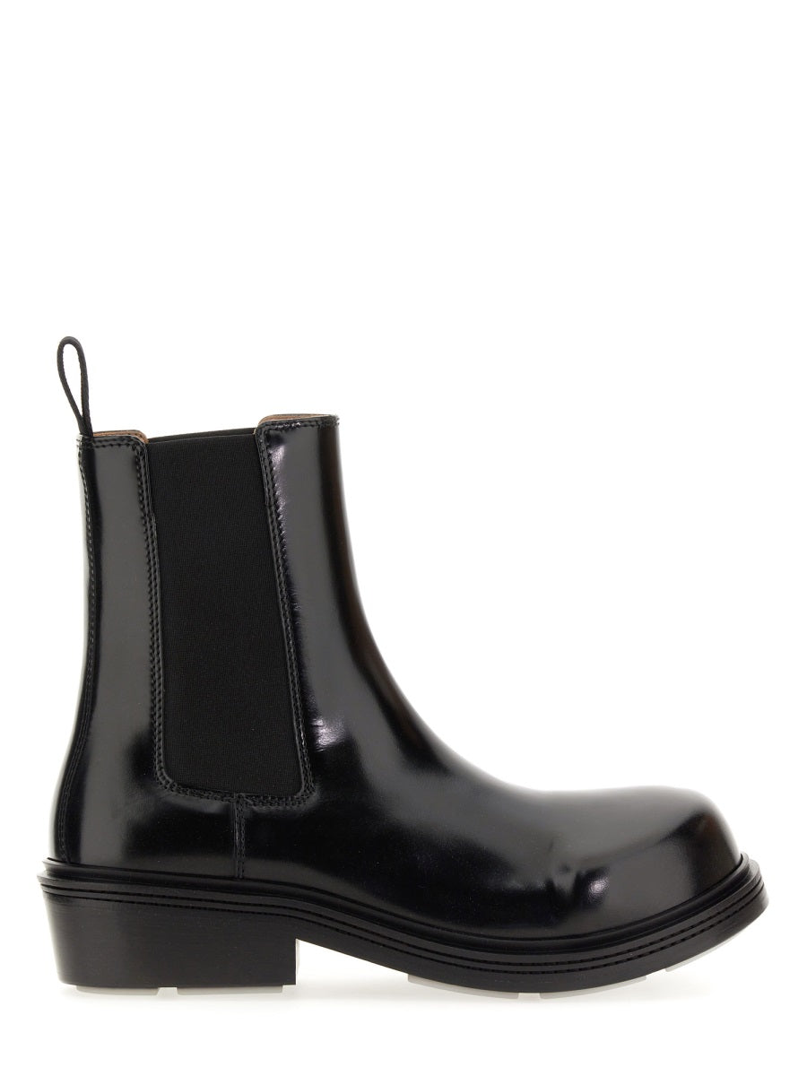 BOTTEGA VENETA Fireman Chelsea Boot