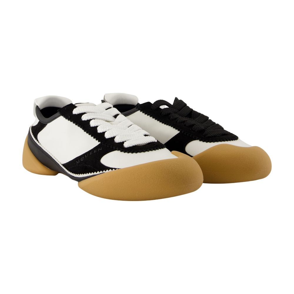 ALEXANDER MCQUEEN Oversized Men's Sneaker