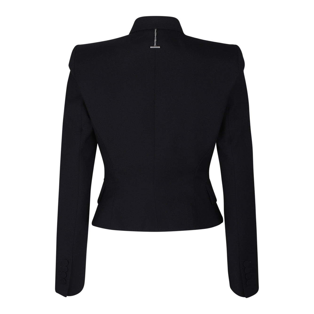 ALEXANDER MCQUEEN Wool Jacket for Women