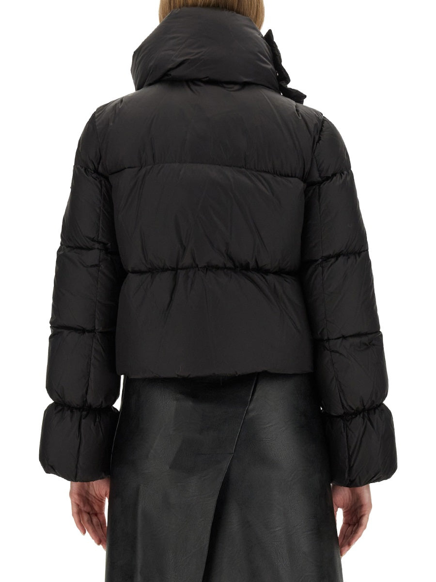 ADD Regular Fit Mini Jacket