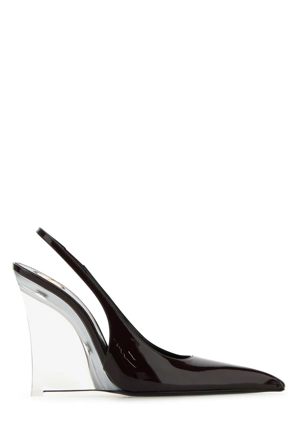 SAINT LAURENT Elegant Women's Pumps - 110 Size