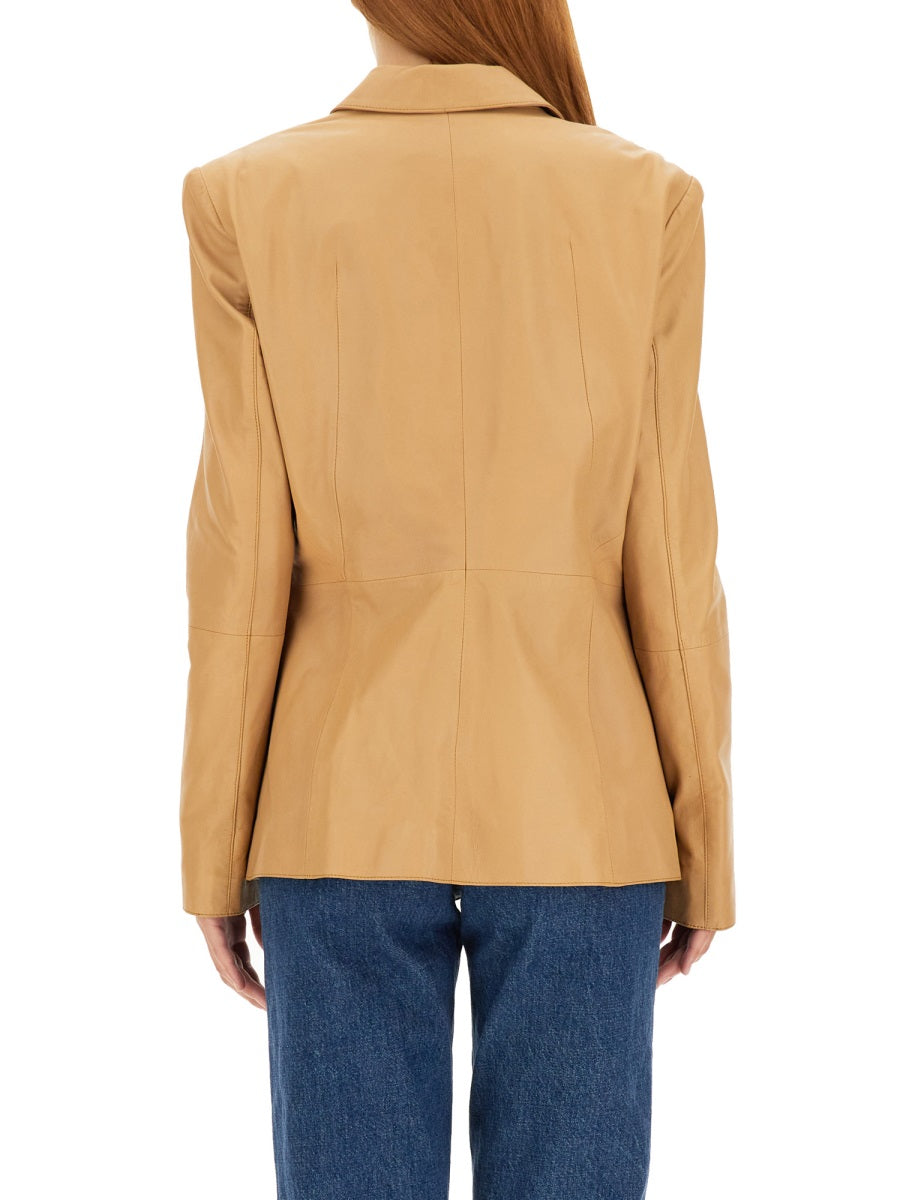 BULLY Single-Breasted Women's Jacket