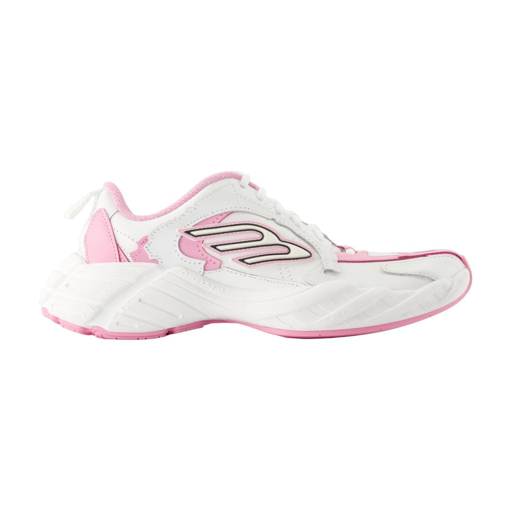 BALENCIAGA Worn Out Monday Sneakers for Women