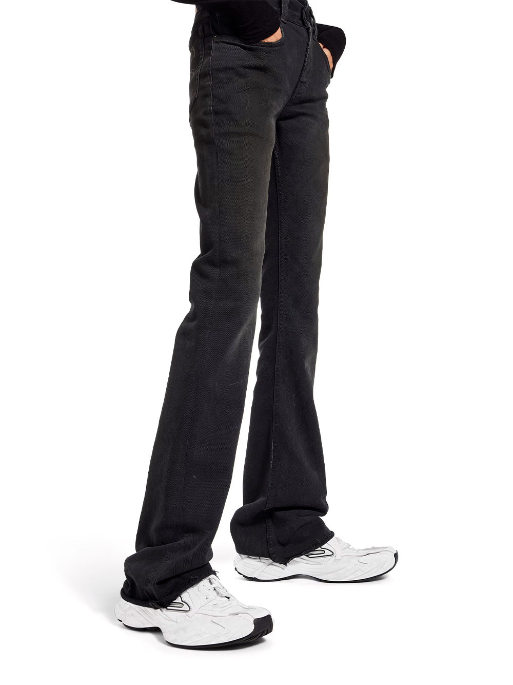 BALENCIAGA Chic Monday Sneakers for Women