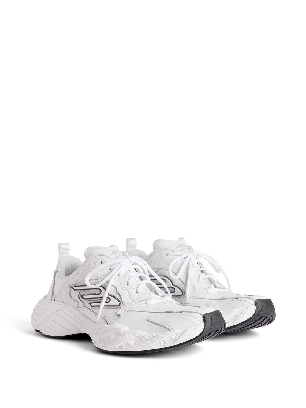 BALENCIAGA Chic Monday Sneakers for Women