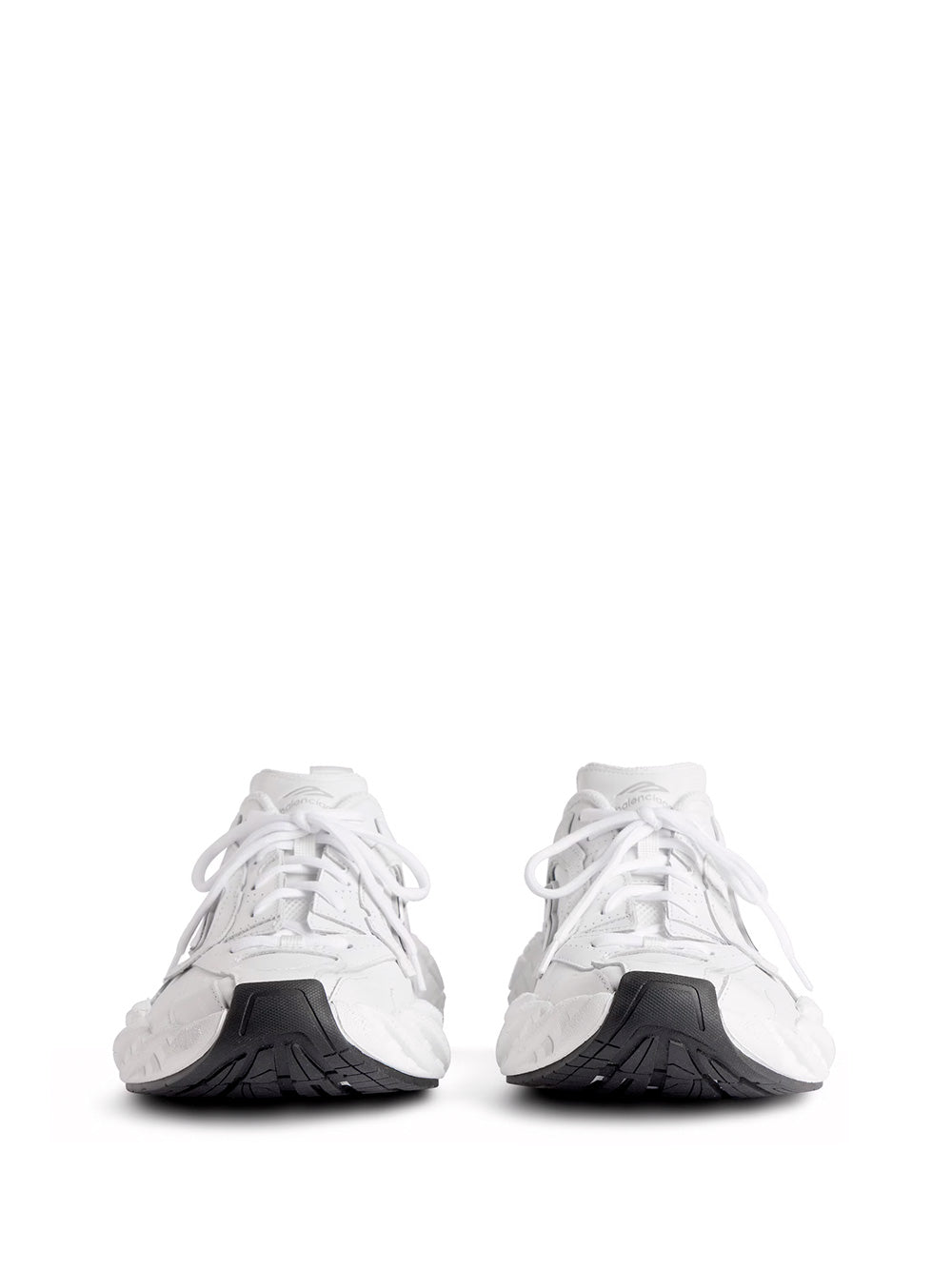 BALENCIAGA Worn Out Monday Sneakers for Women