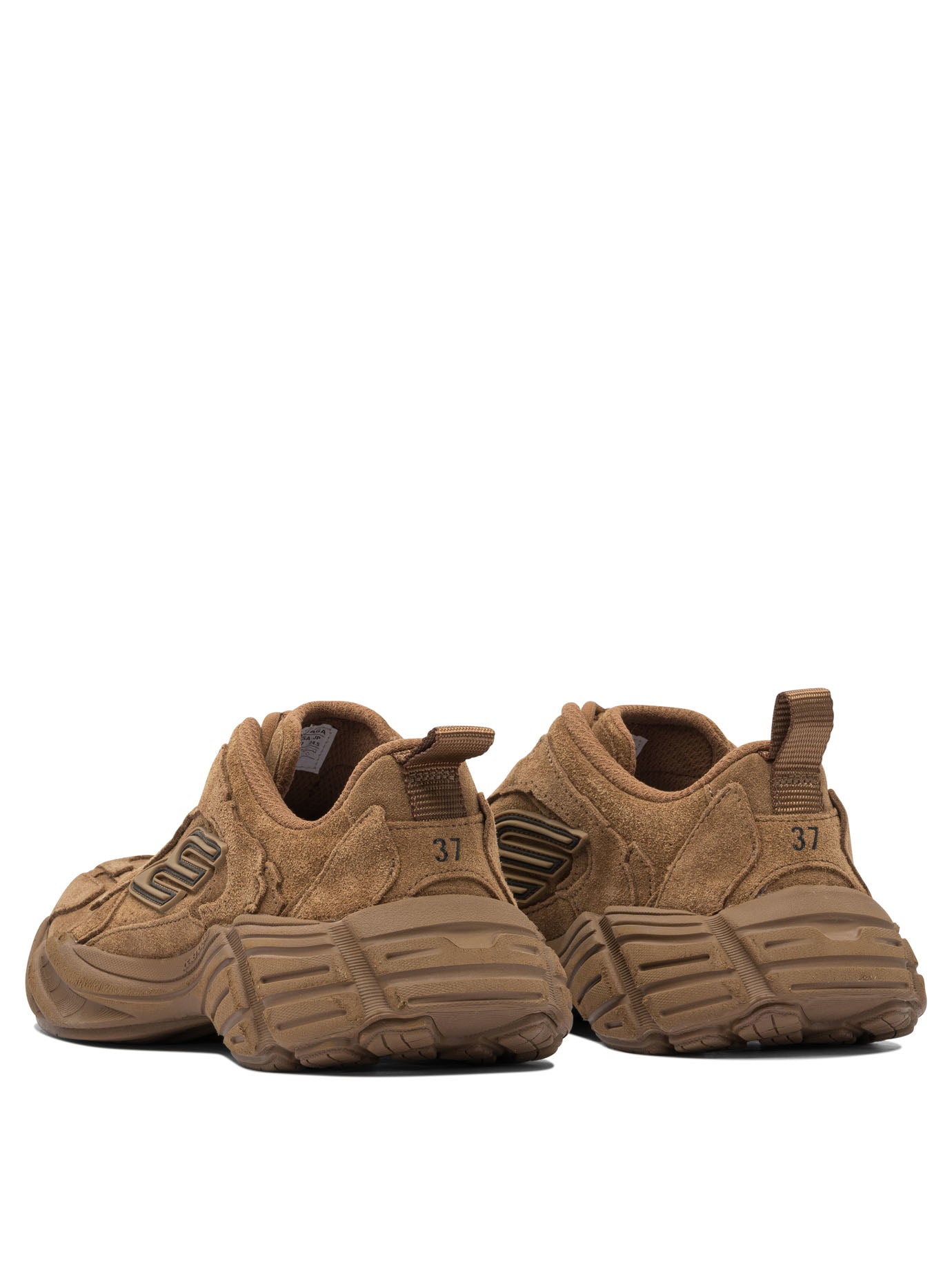 BALENCIAGA Sophisticated Monday Shoe Sneaker