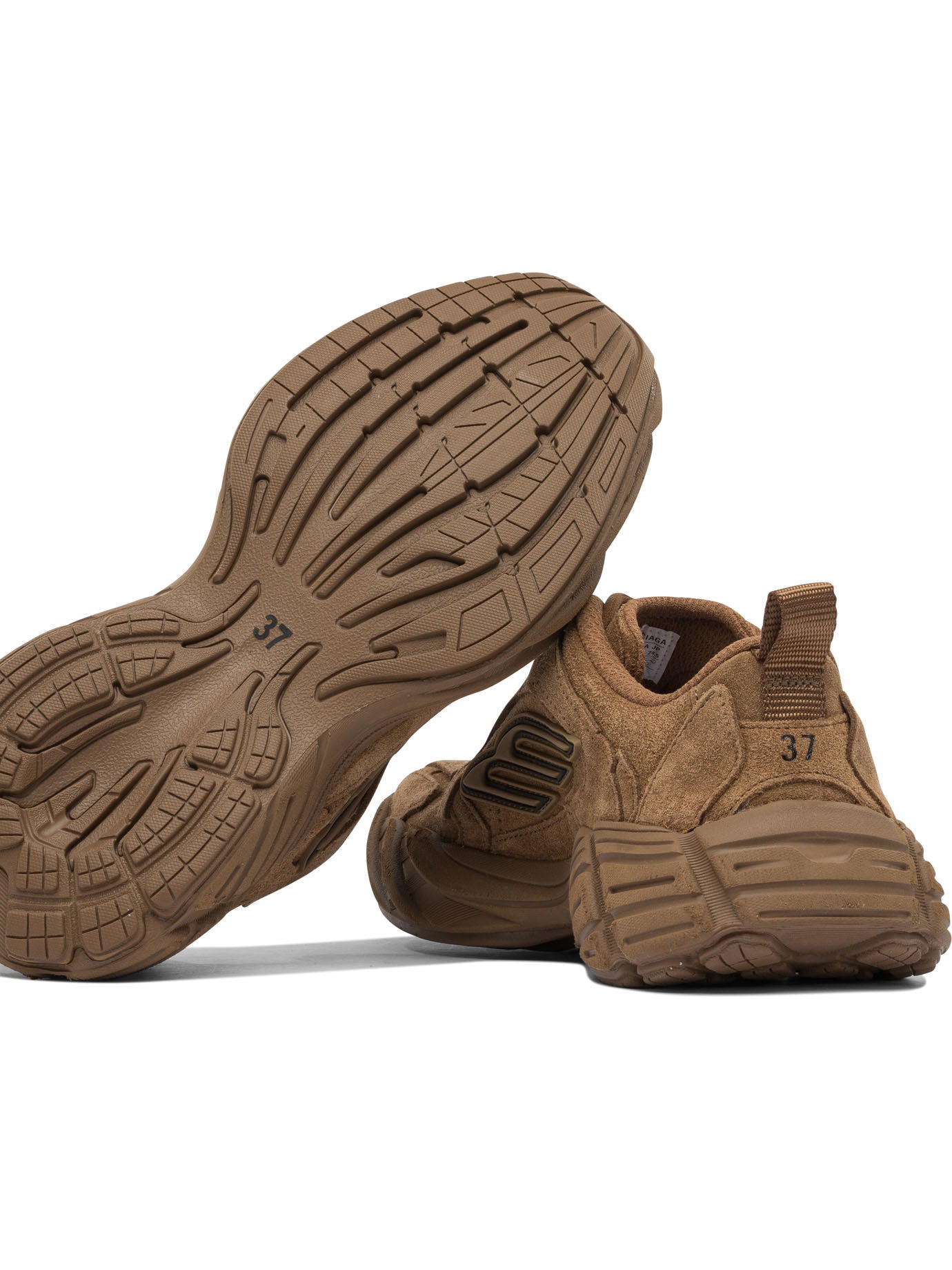 BALENCIAGA Sophisticated Monday Shoe Sneaker