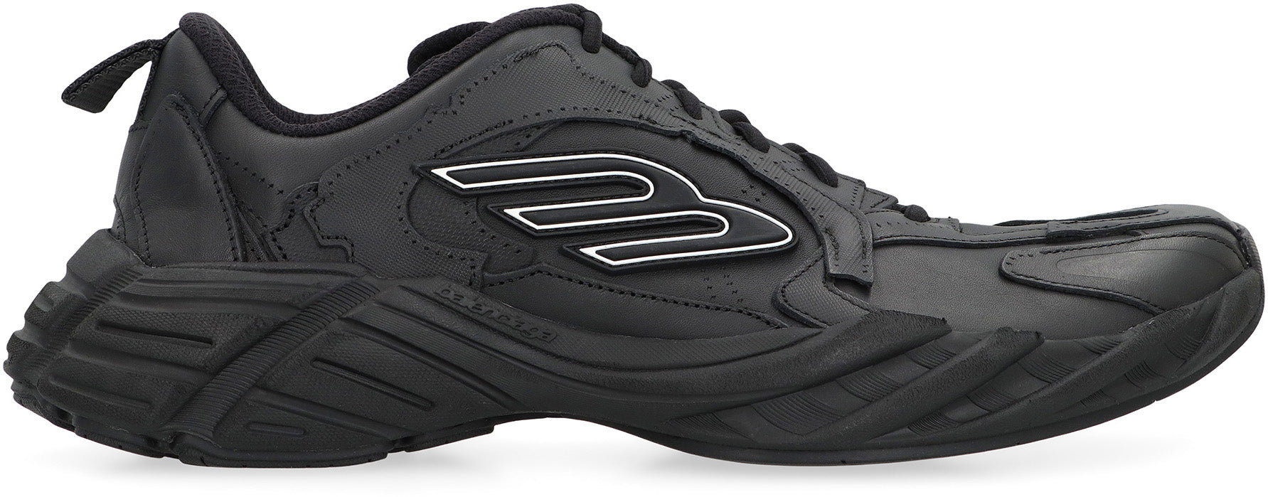 BALENCIAGA Low-Top Sneakers for Men