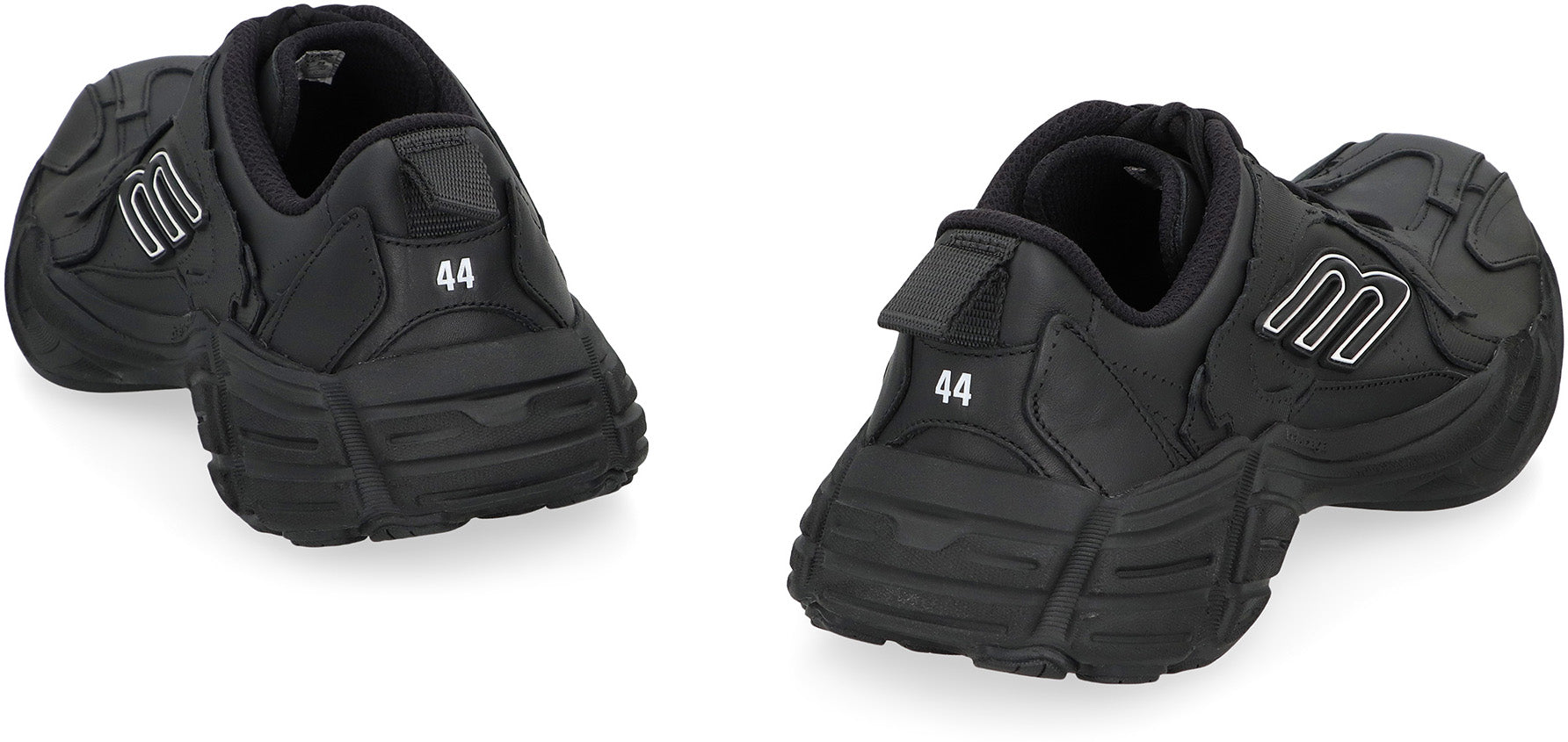 BALENCIAGA Men's Monday Sneaker