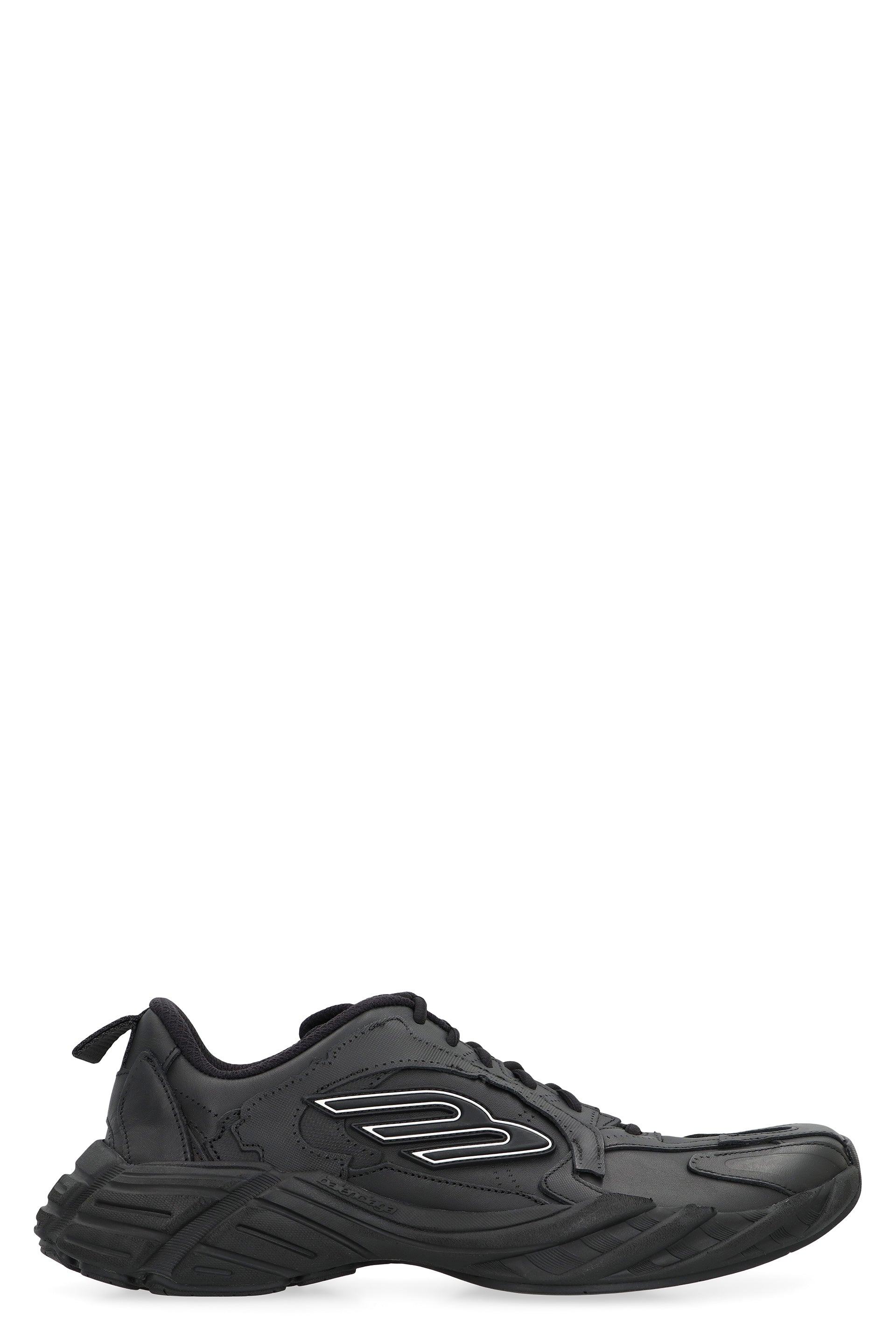 BALENCIAGA Men's Monday Sneaker