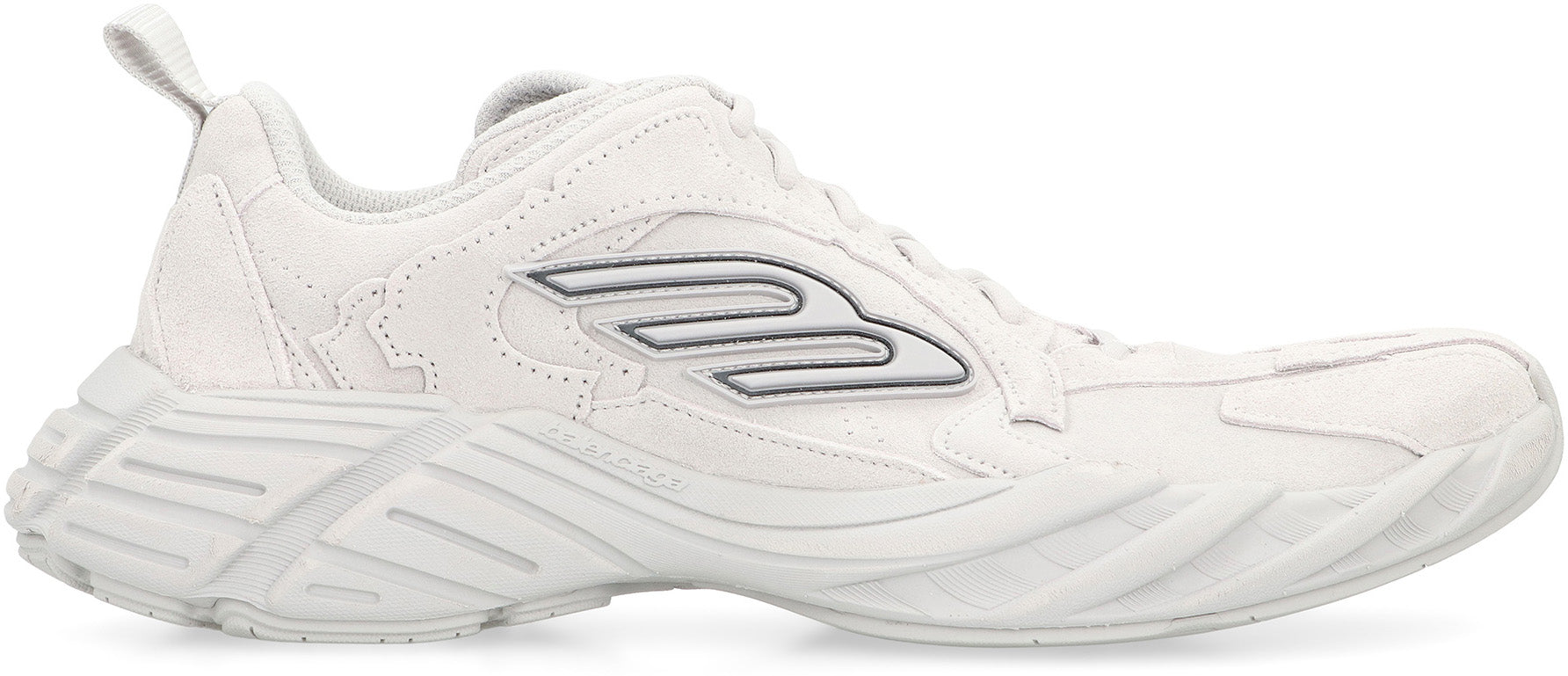 BALENCIAGA Monday Low-Top Sneakers for Men