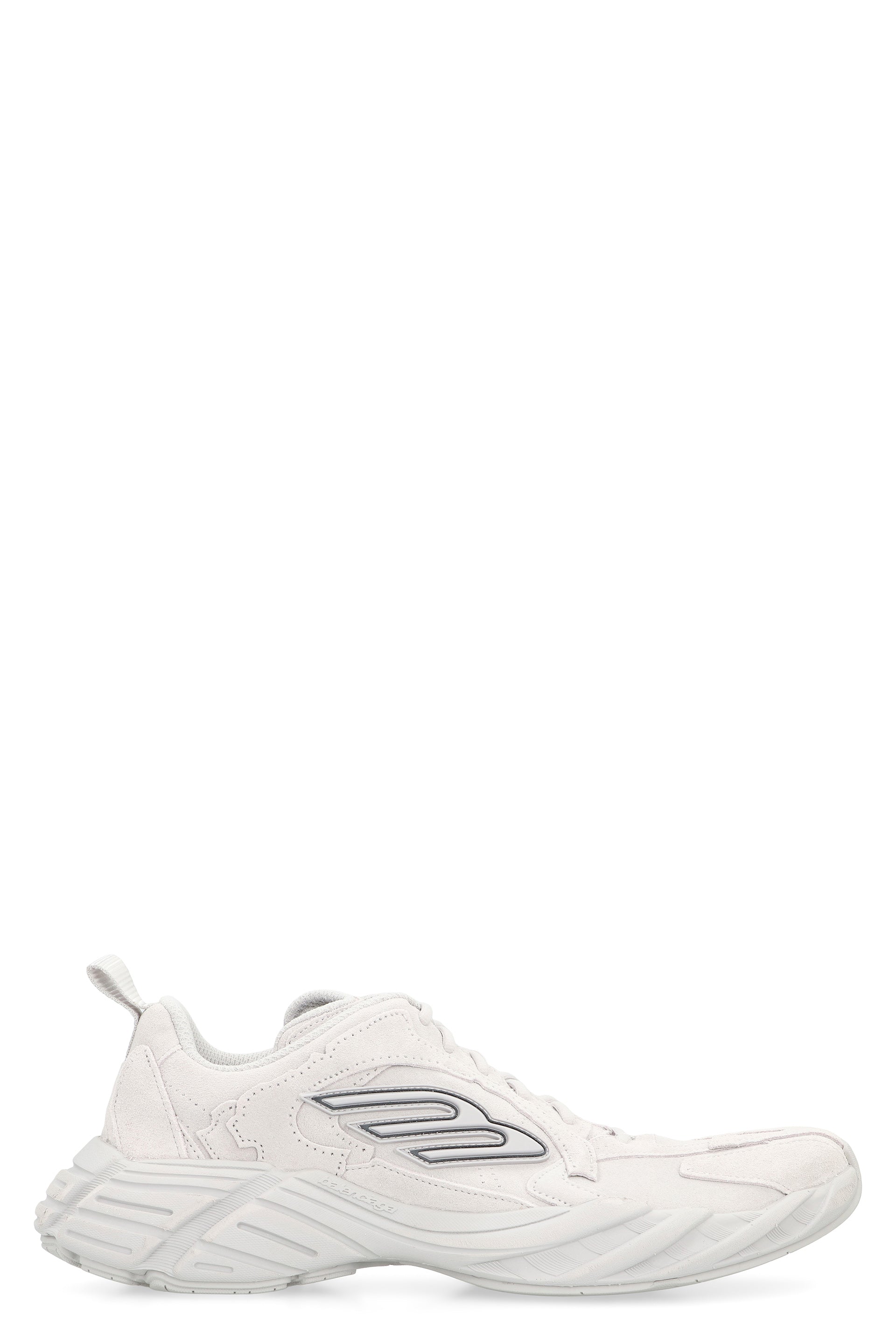 BALENCIAGA Monday Low-Top Sneakers for Men