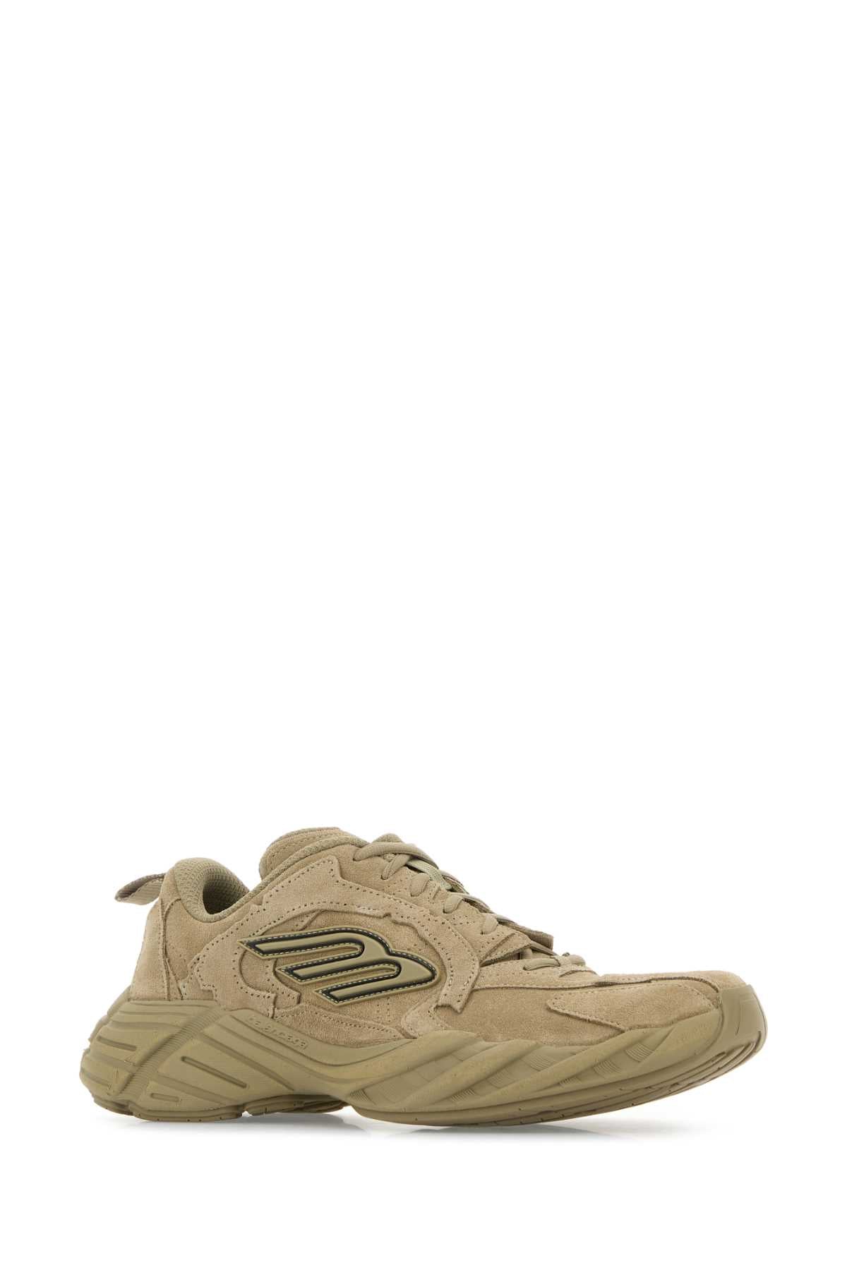 BALENCIAGA Men's Monday Shoe Sneakers