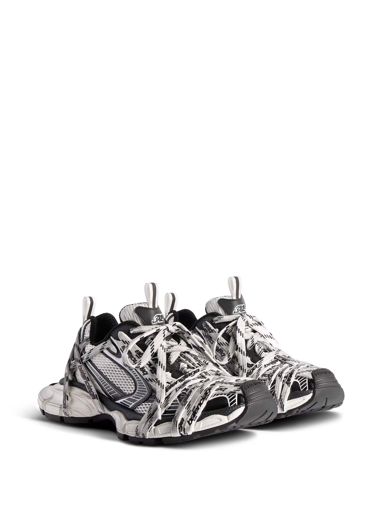 BALENCIAGA 3XL Women's Sneakers