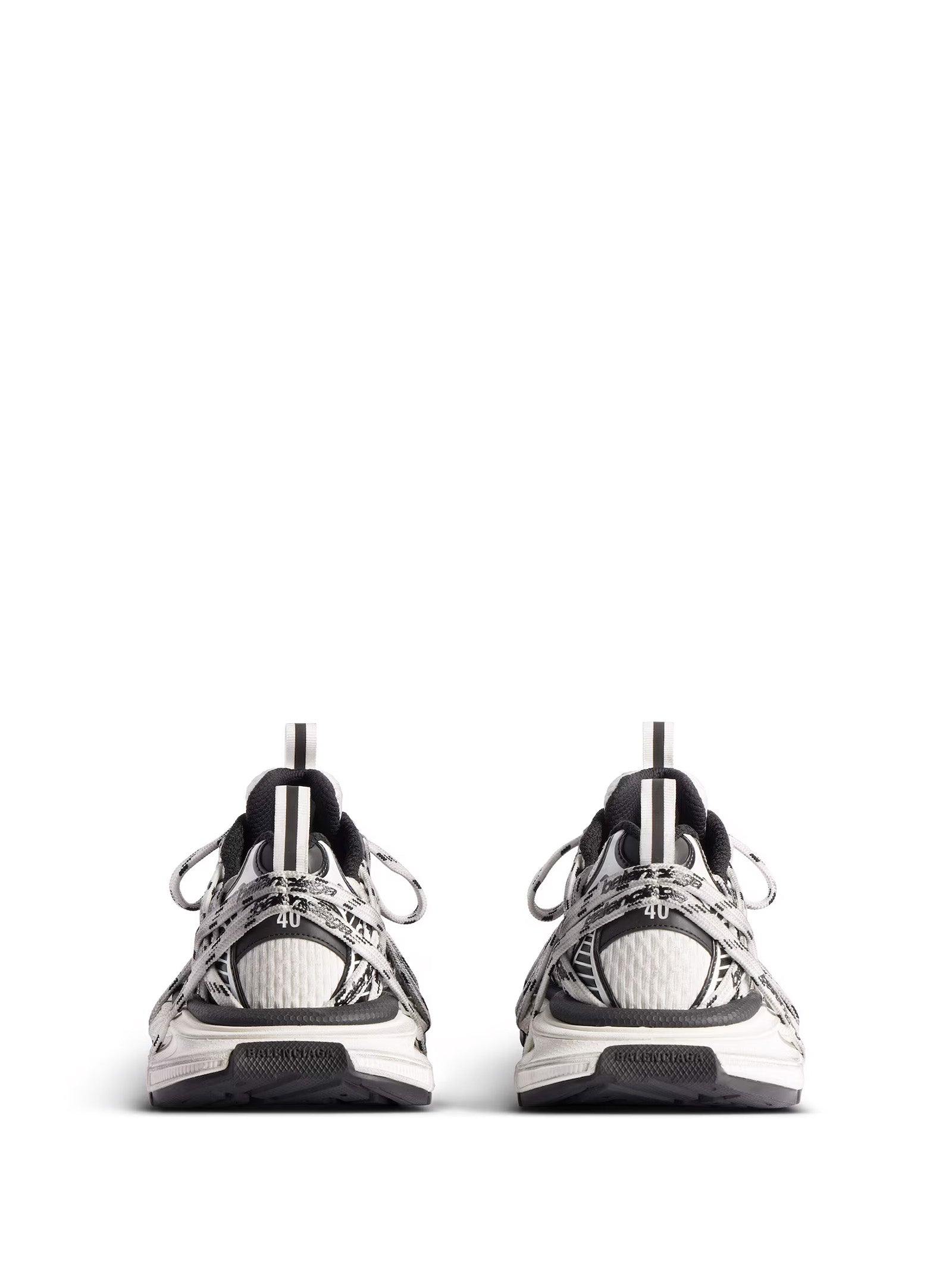 BALENCIAGA 3XL Women's Sneakers