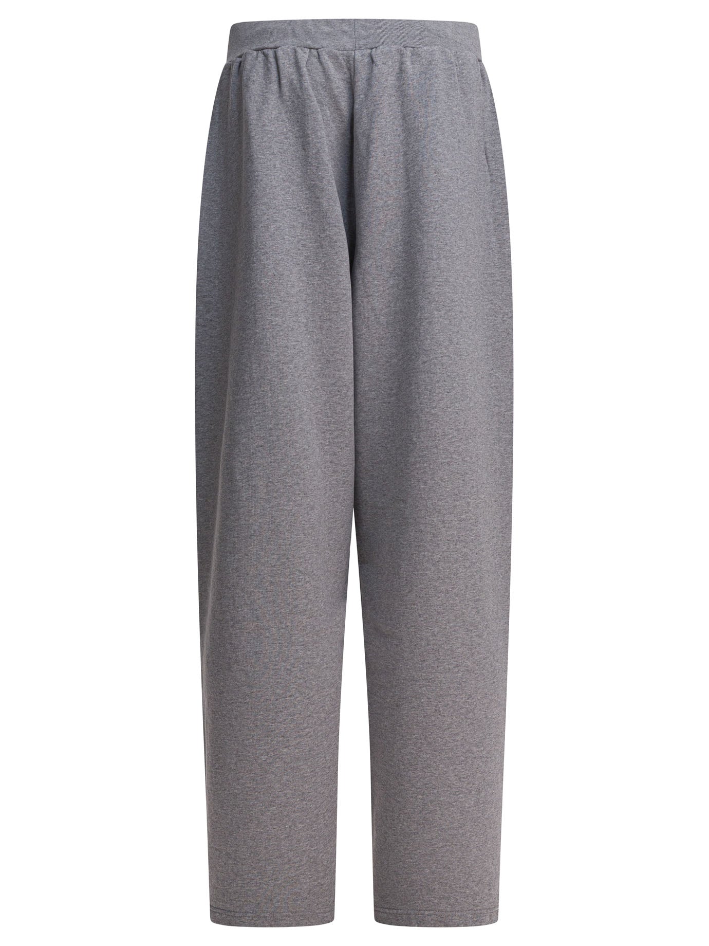 BALENCIAGA Oversized Sweatpants for Men - FW25 Edition