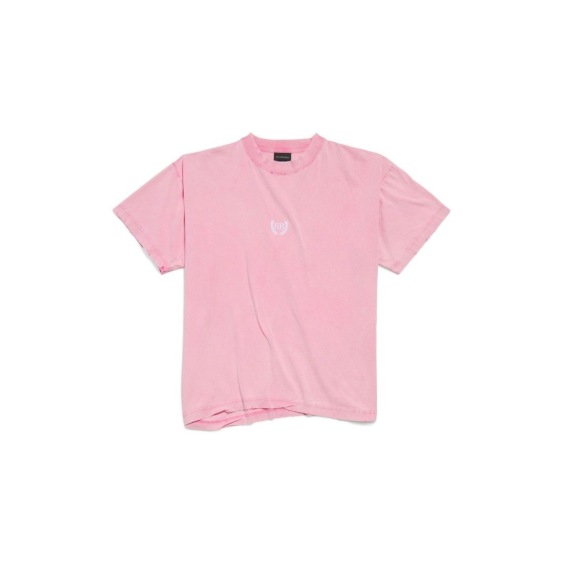 BALENCIAGA Classic Boxy Women's T-Shirt