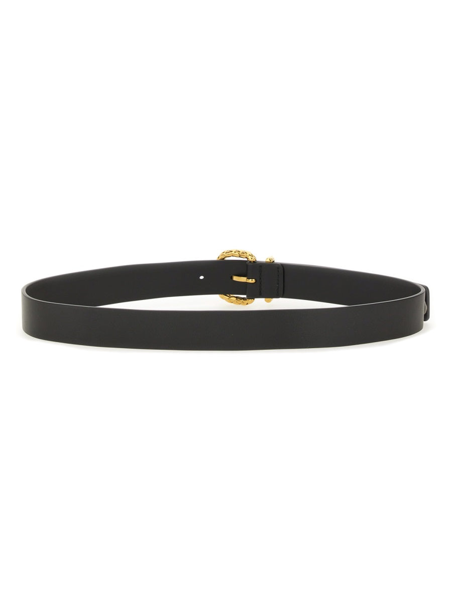 BOTTEGA VENETA Coaxial Loop Belt