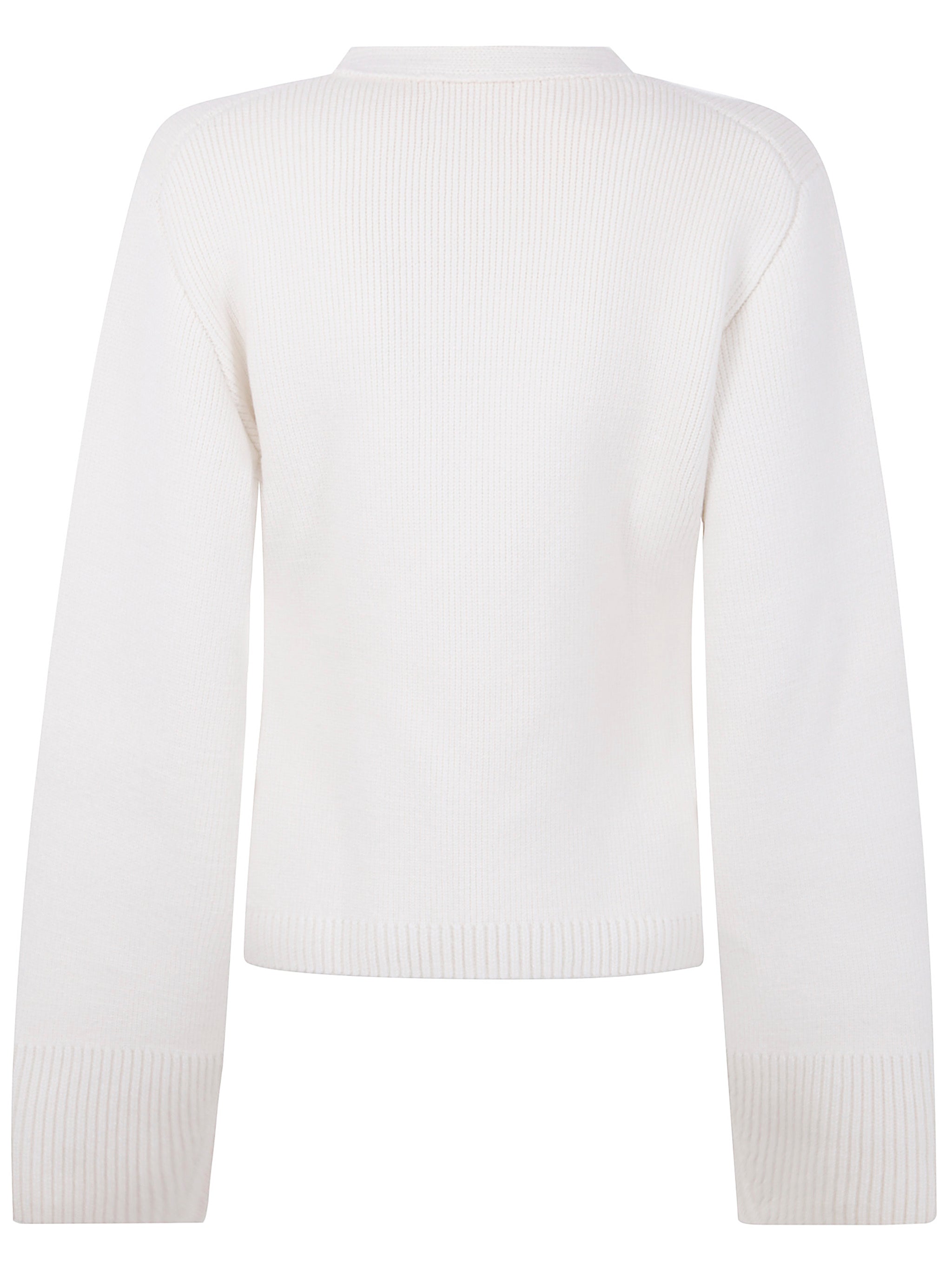 KHAITE Cashmere Cardigan for Women - Fall 2025