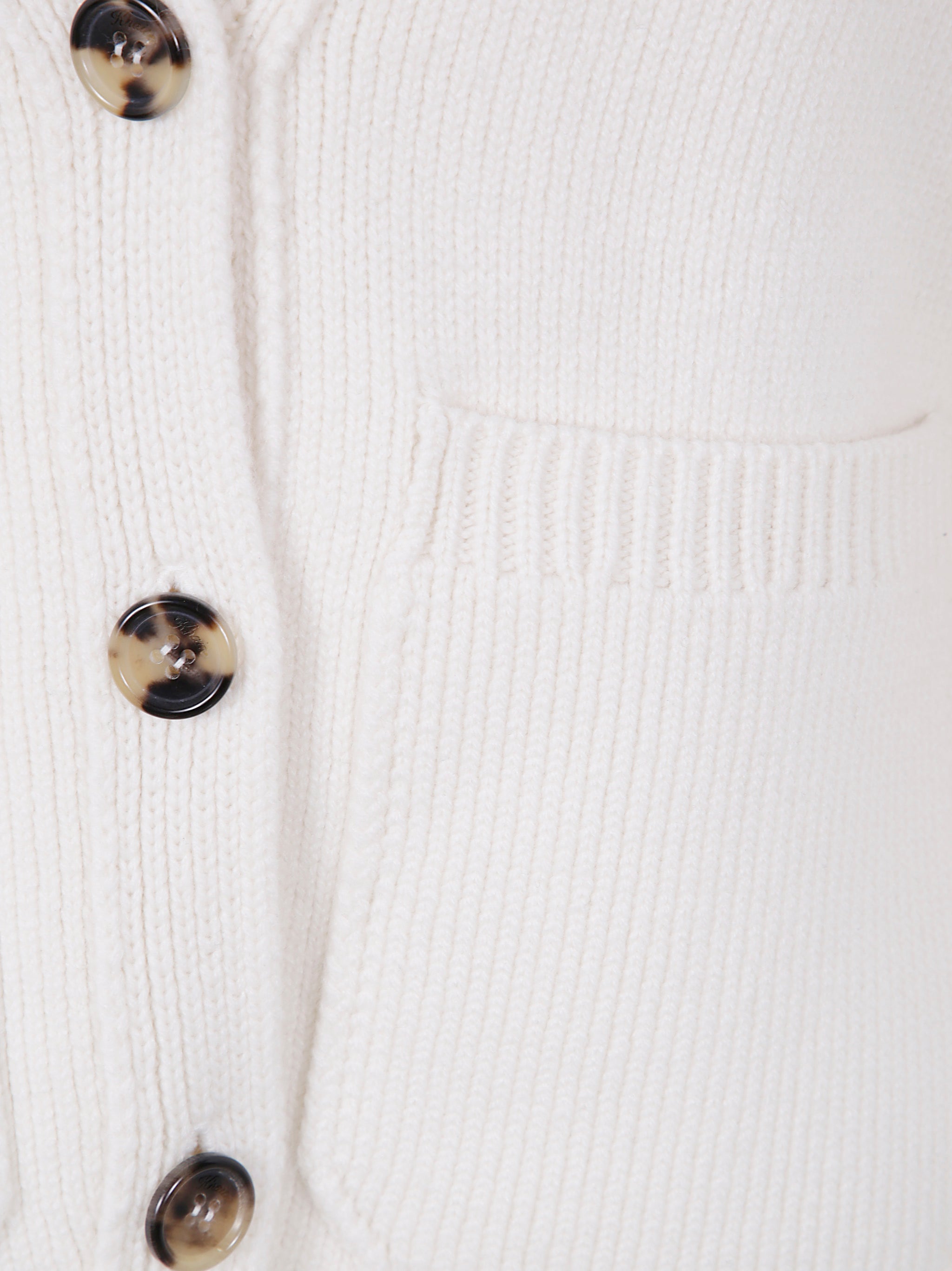 KHAITE Cashmere Cardigan for Women - Fall 2025