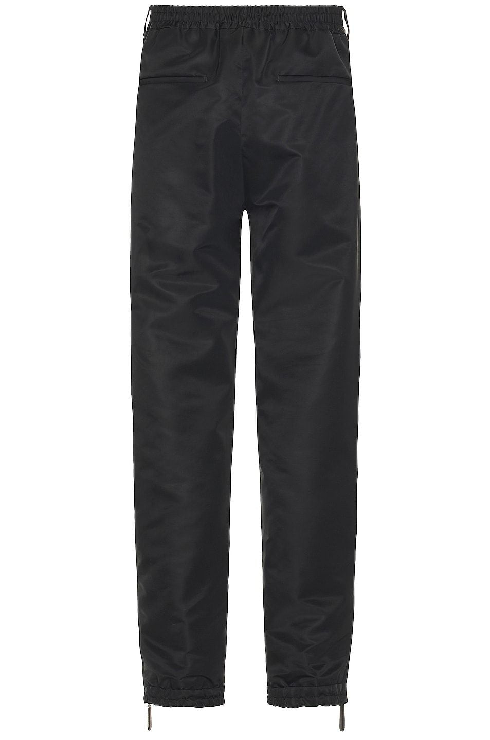 BURBERRY Springwood Classic Mini Trousers for Men