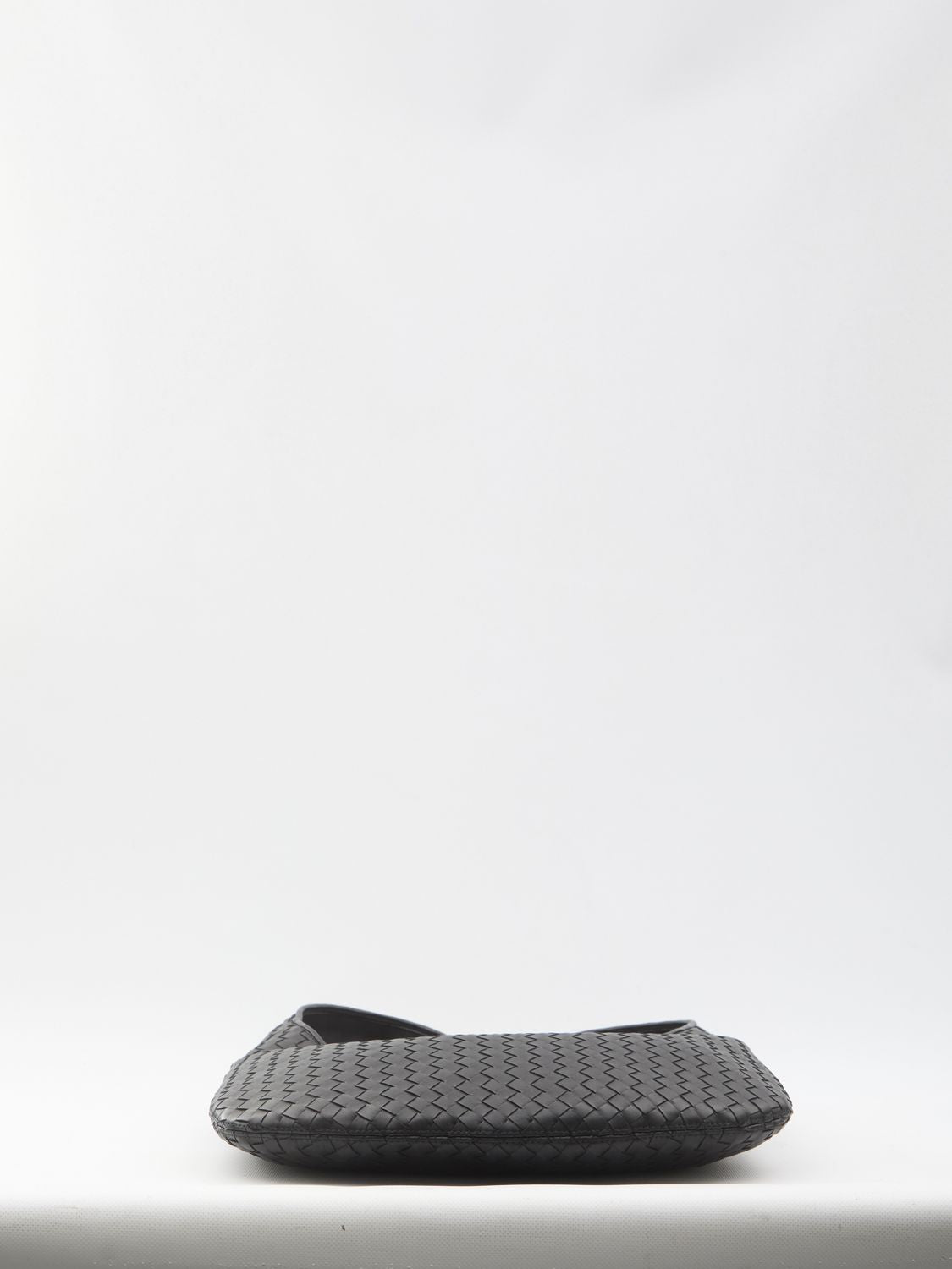 BOTTEGA VENETA Veneto Mini Cross-Body Handbag 24x38x2cm