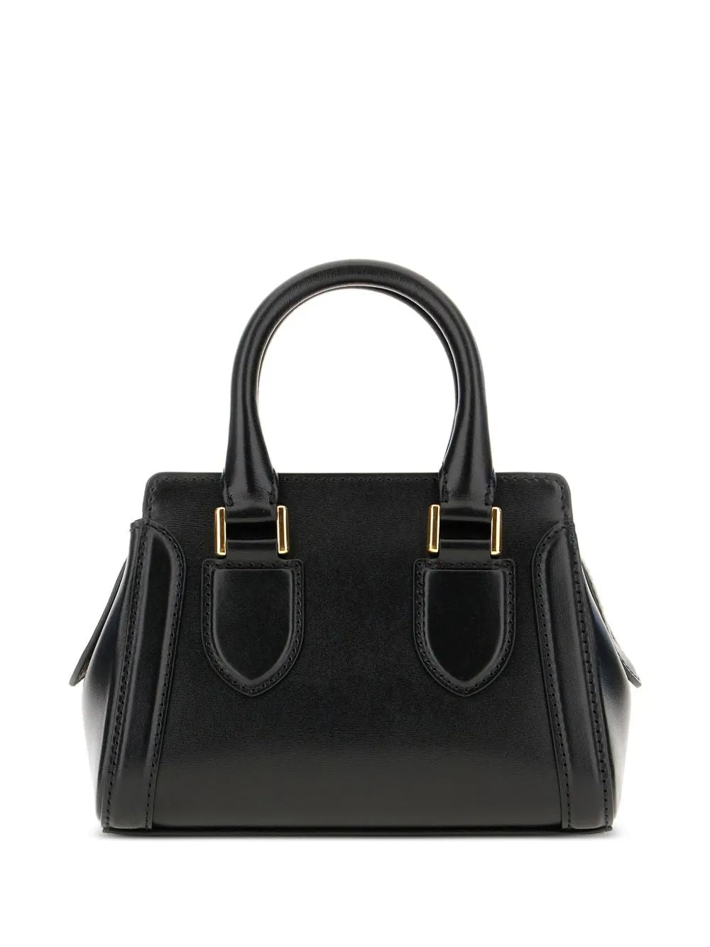 ALEXANDER MCQUEEN Chic Mini Handbag