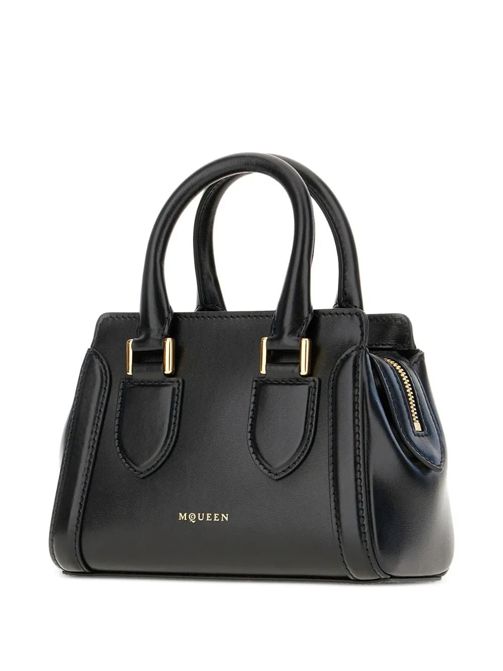 ALEXANDER MCQUEEN Chic Mini Purse