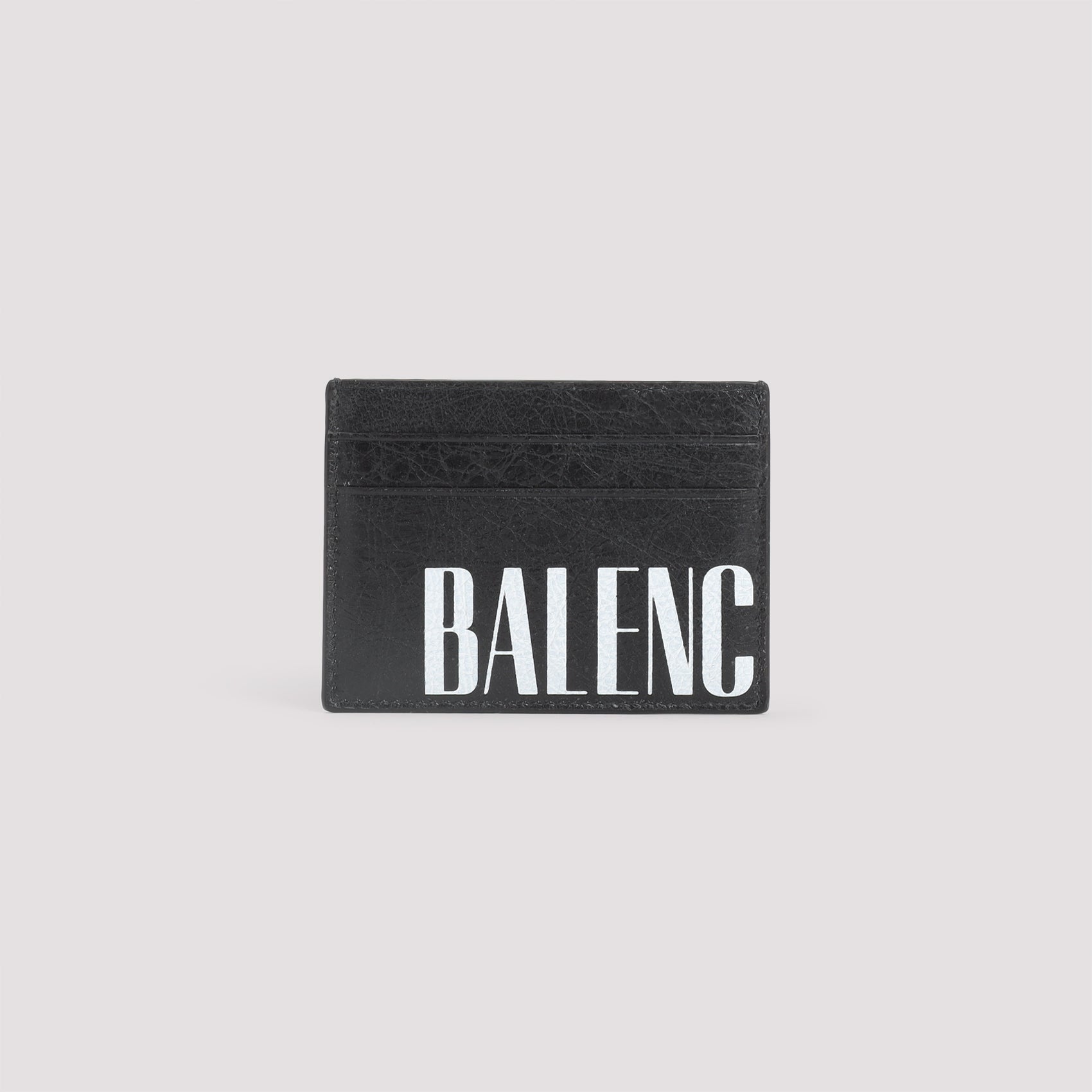 BALENCIAGA Mini Editor Card Holder