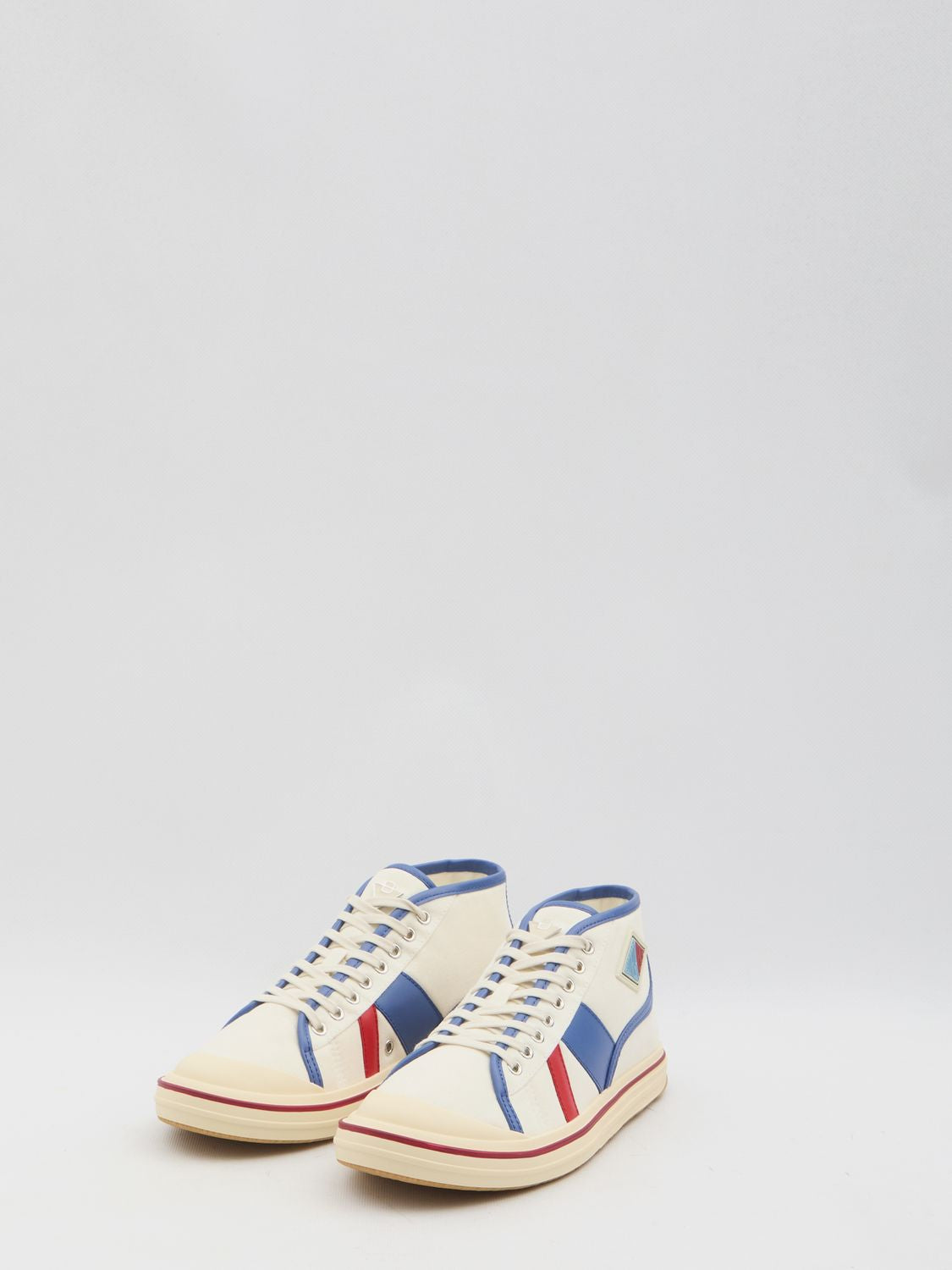 BOTTEGA VENETA Eliot Sneaker - Men's Size 10