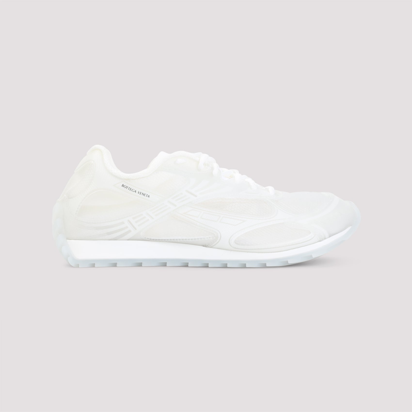 BOTTEGA VENETA Orbit Low-Top Sneakers for Men