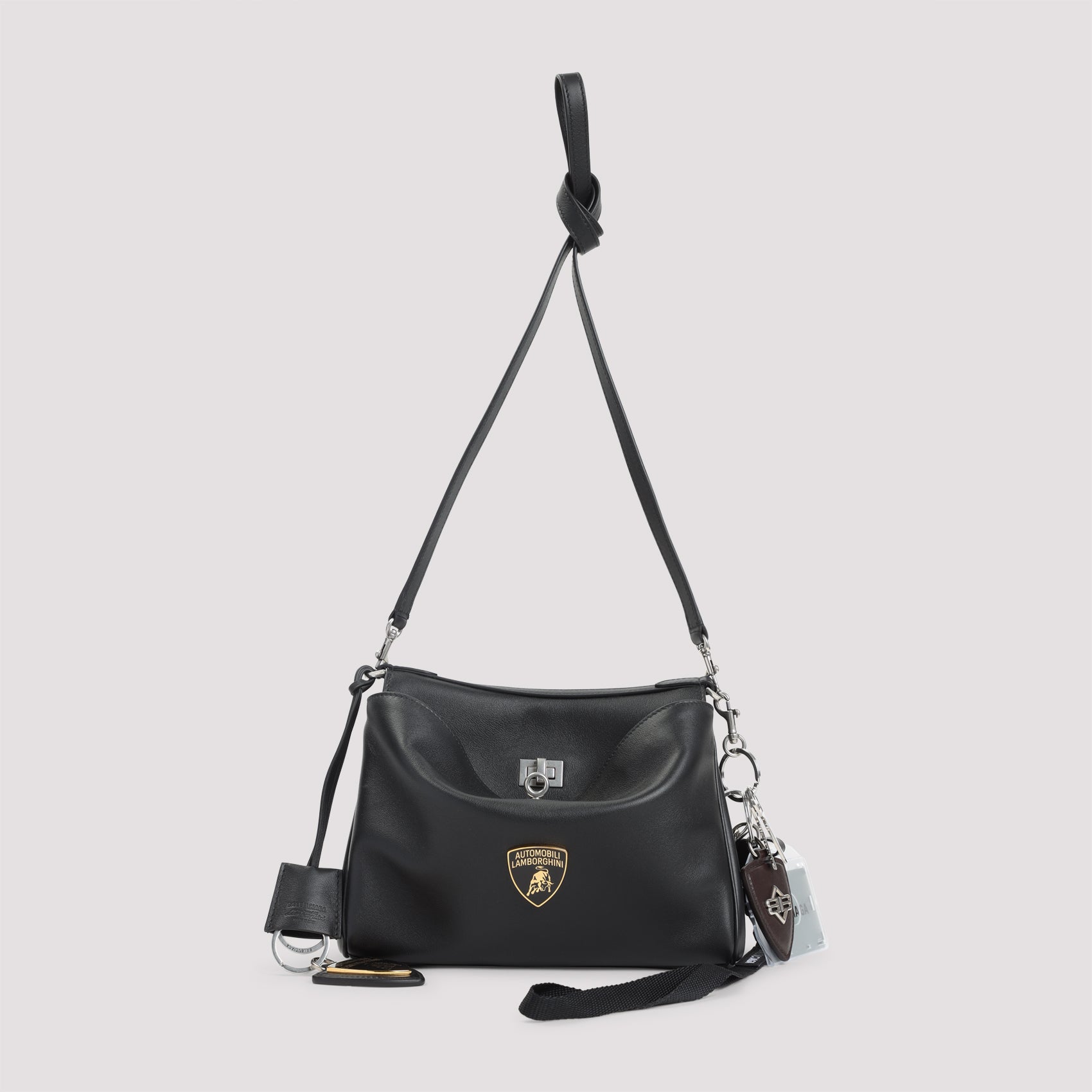 BALENCIAGA Mini Messenger Bag