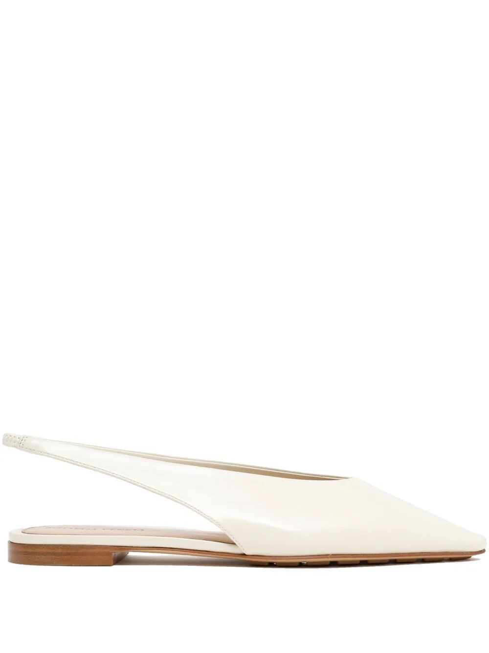 BOTTEGA VENETA Sofia Slingback Ballerinas for Women