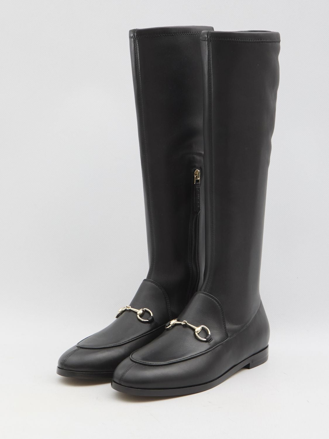 GUCCI Jordaan Boots - Women