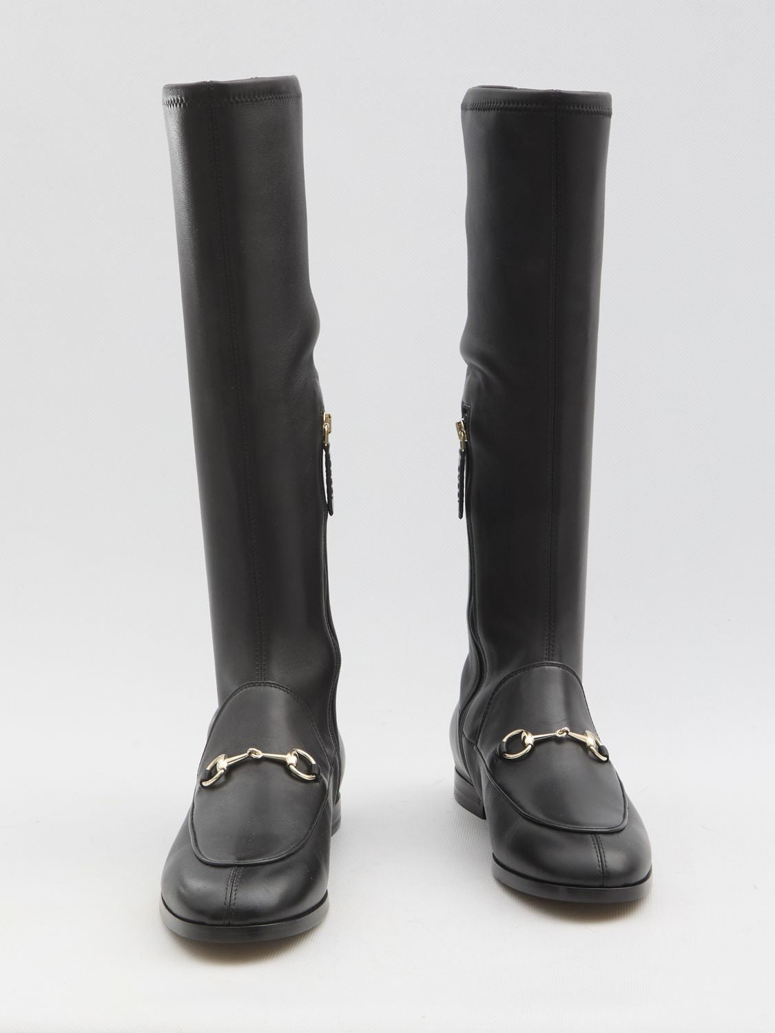 GUCCI Jordaan Boots - Women