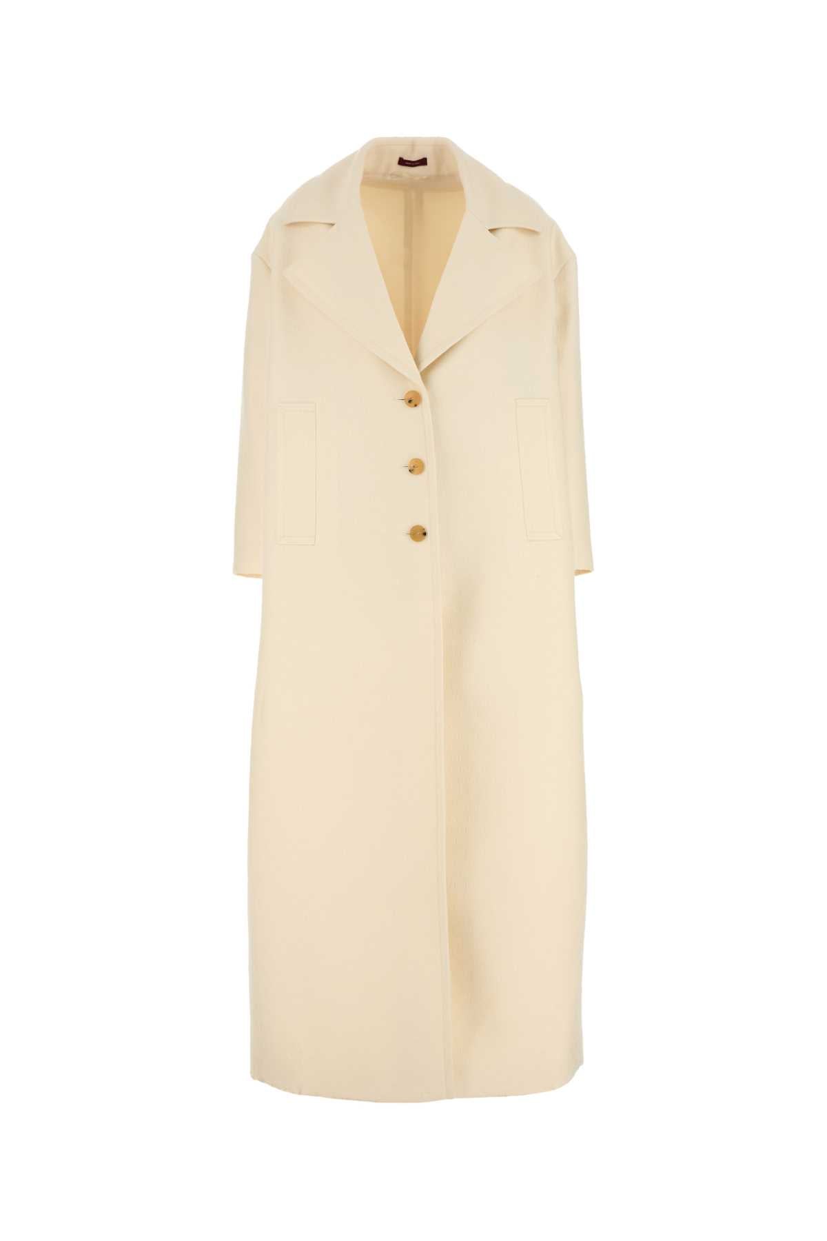 GUCCI Wool Blend Mini Jacket