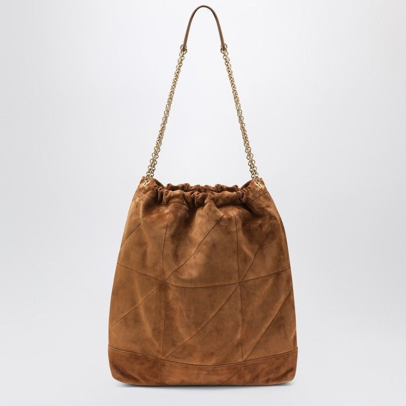 SAINT LAURENT Large Shoulder Handbag Jamie