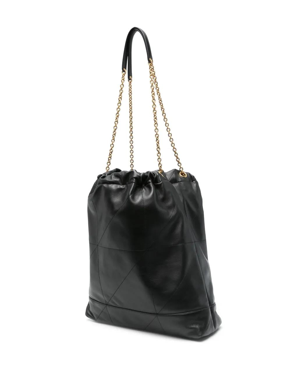 SAINT LAURENT Jamie 4.3 Mini Shoulder Handbag