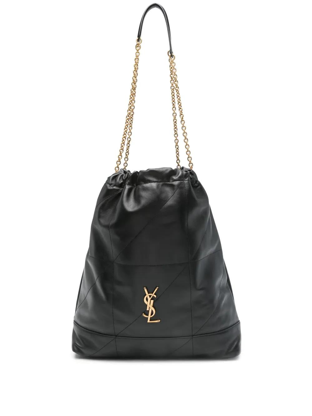 SAINT LAURENT Jamie 4.3 Mini Shoulder Handbag