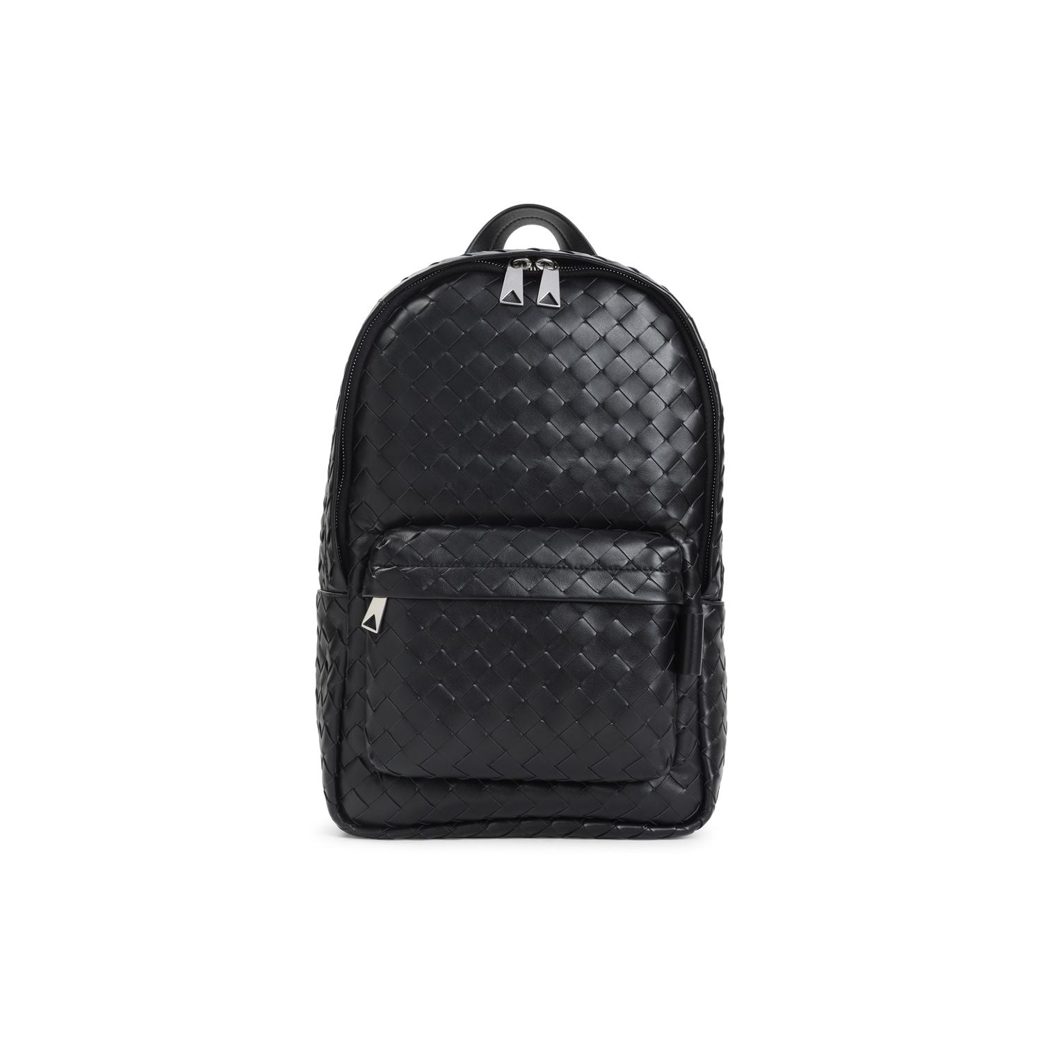BOTTEGA VENETA Intreccio Mini Backpack - Small Size