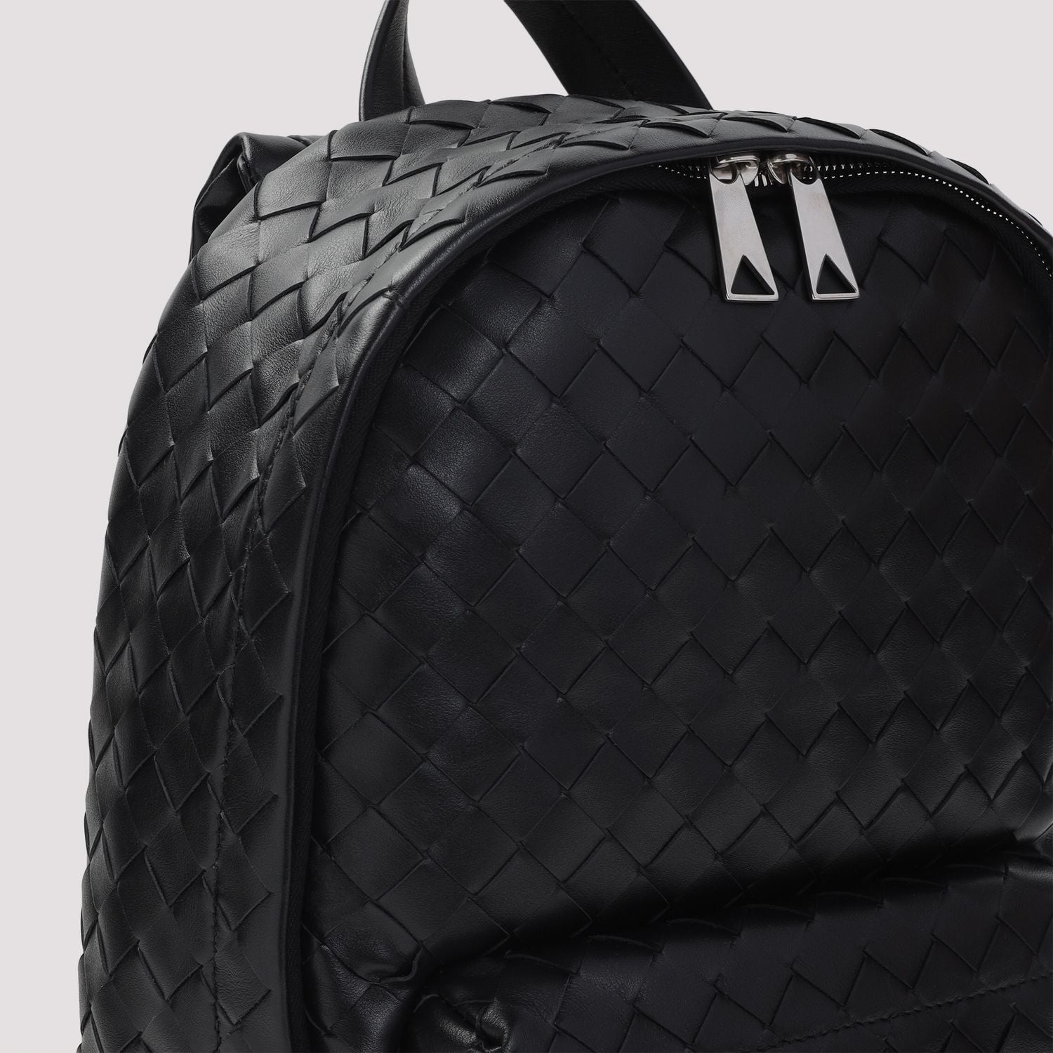 BOTTEGA VENETA Intreccio Mini Backpack - Small Size