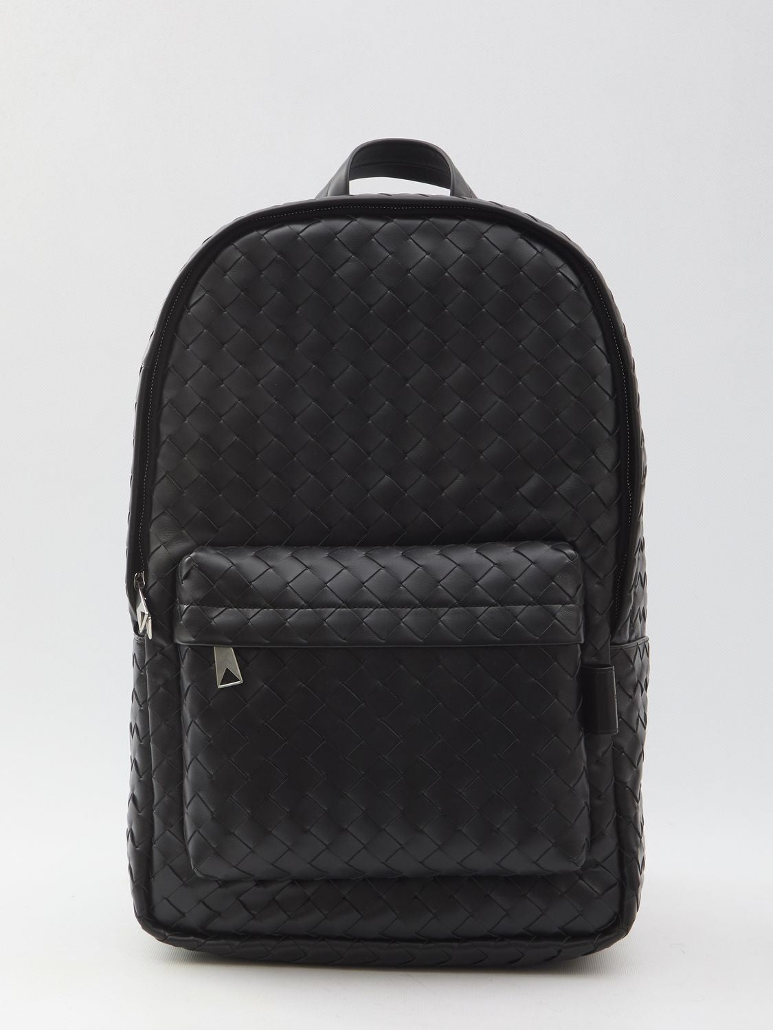 BOTTEGA VENETA Intrecciato Backpack 46x30x12cm for Men