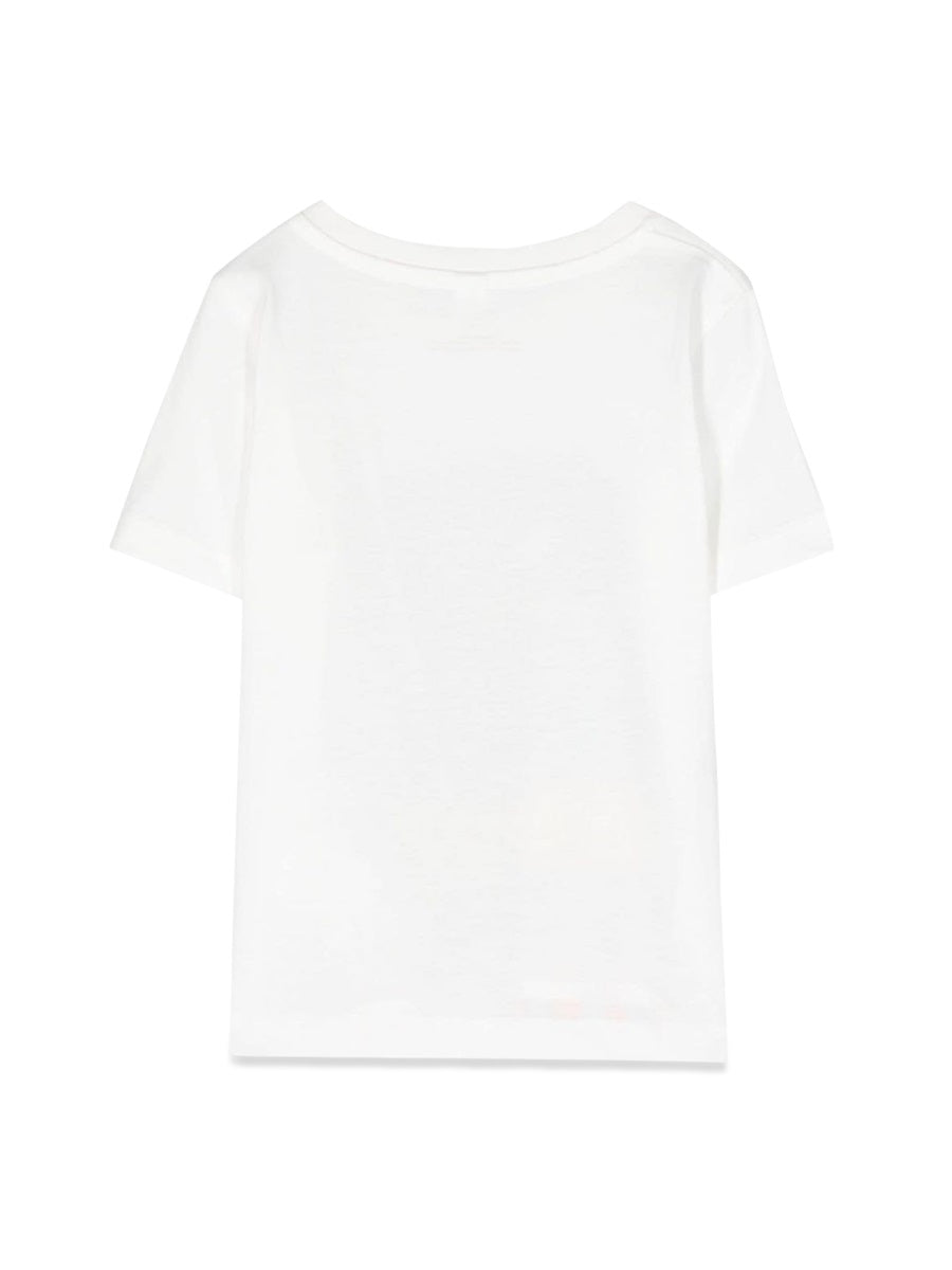 STELLA McCARTNEY Mini Penguin Graphic T-Shirt for Baby Boys