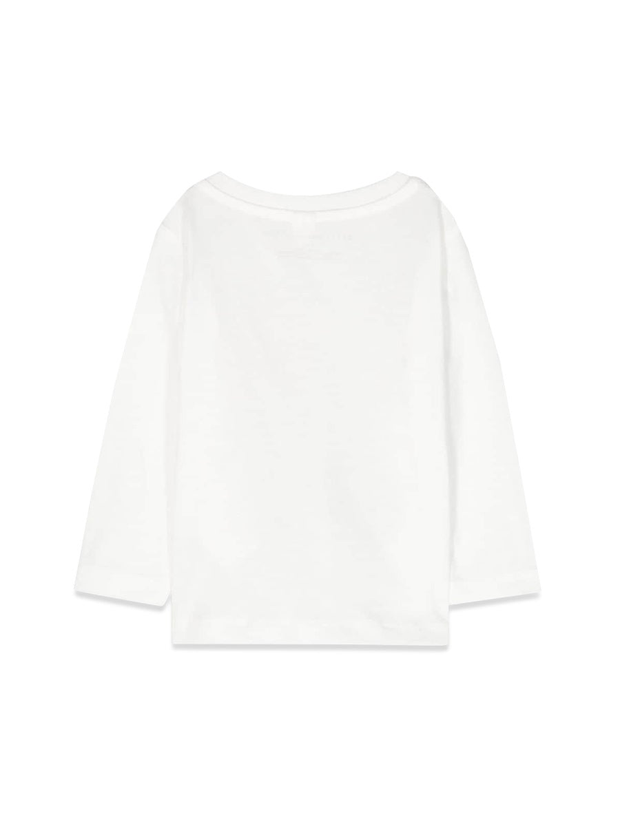 STELLA McCARTNEY Mini Printed Cotton T-Shirt for Boys