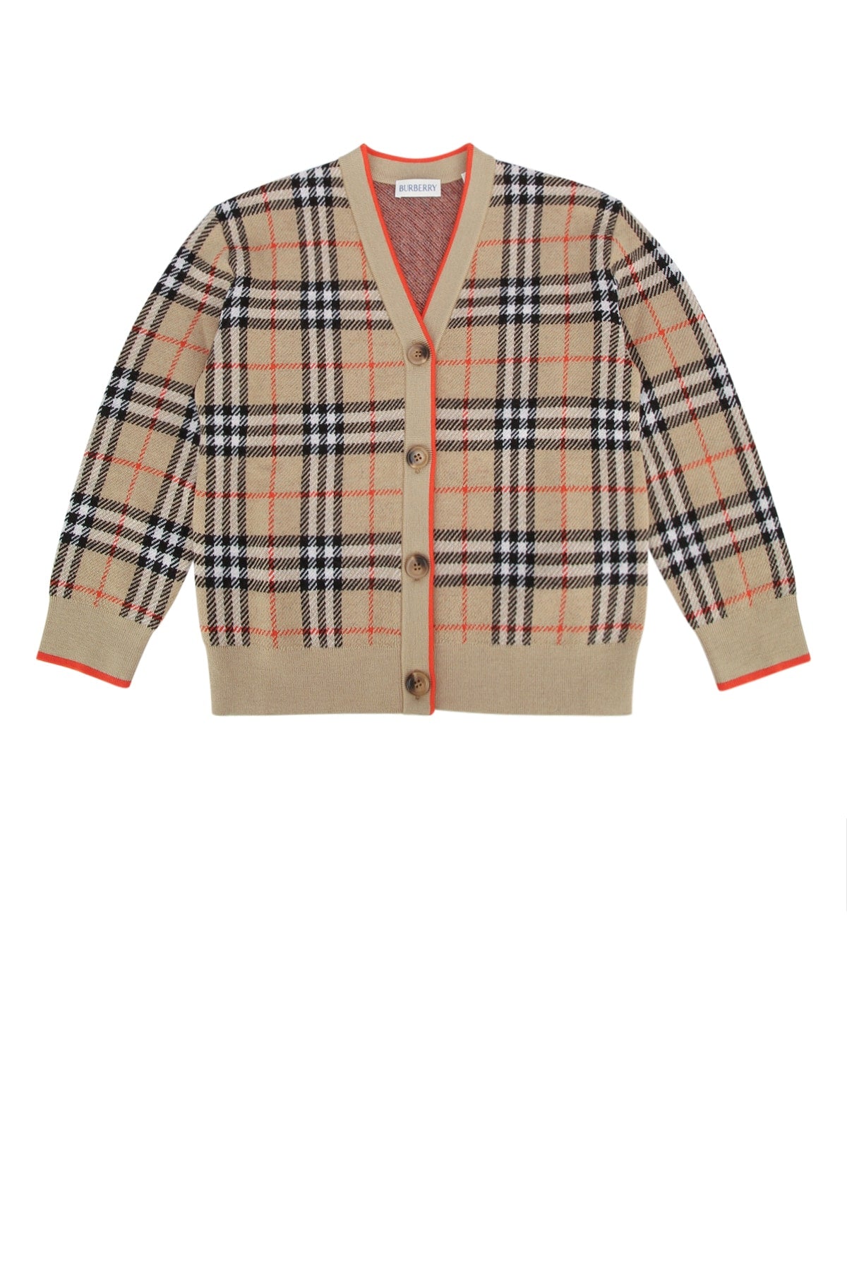 BALENCIAGA Mini Keyring Subway Card