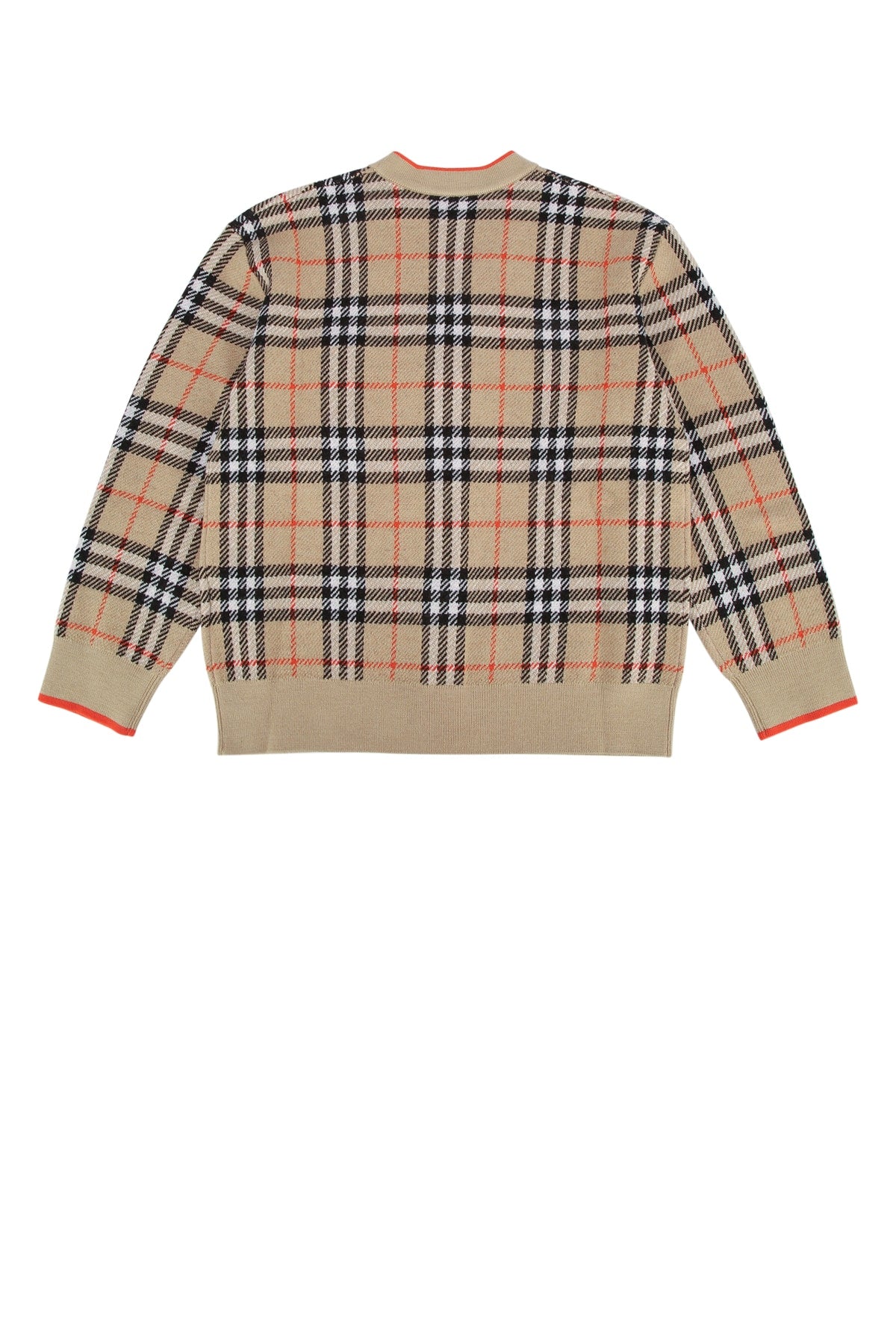 BALENCIAGA Mini Keyring Subway Card