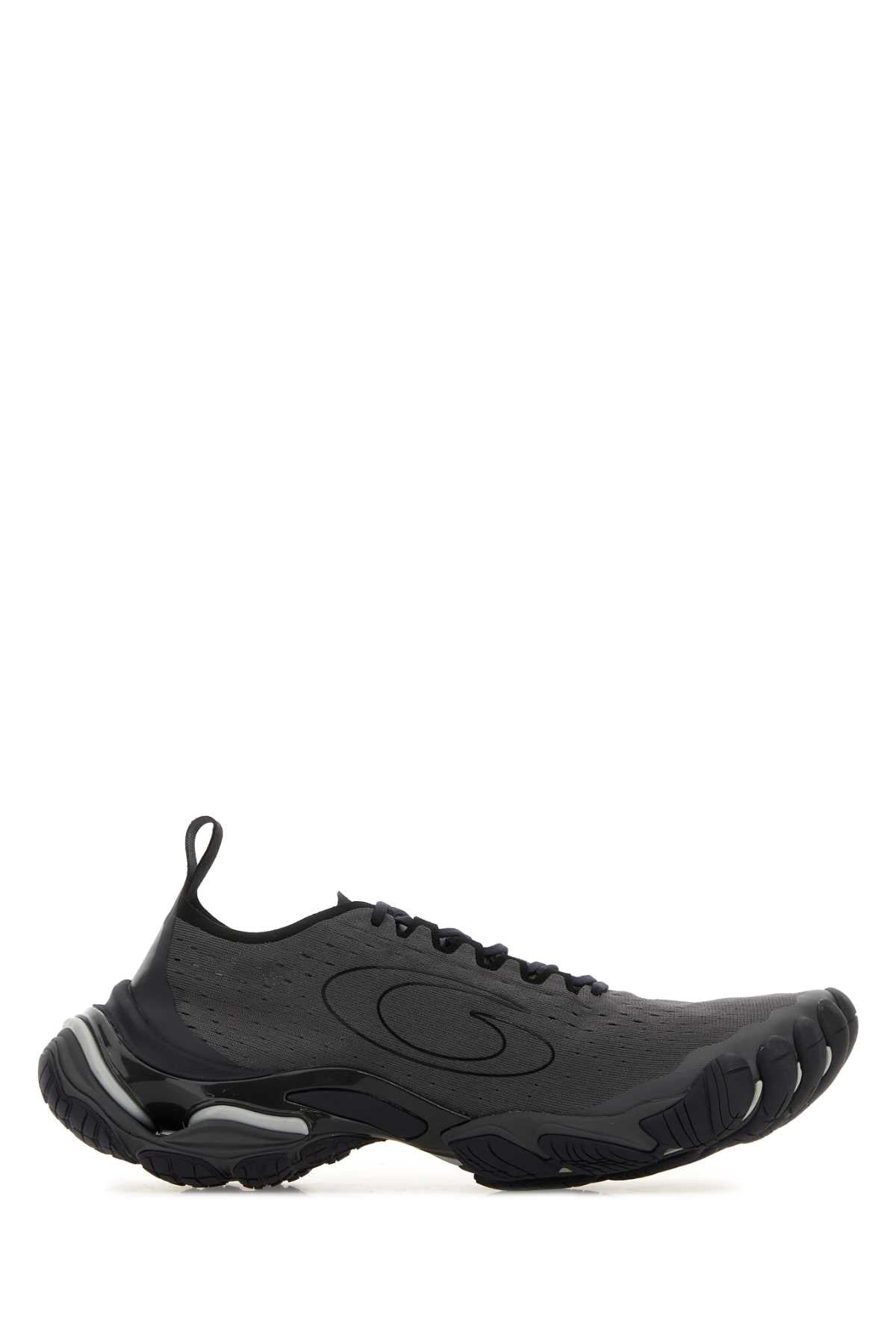 BALENCIAGA Anatomic Runner Sneakers for Men