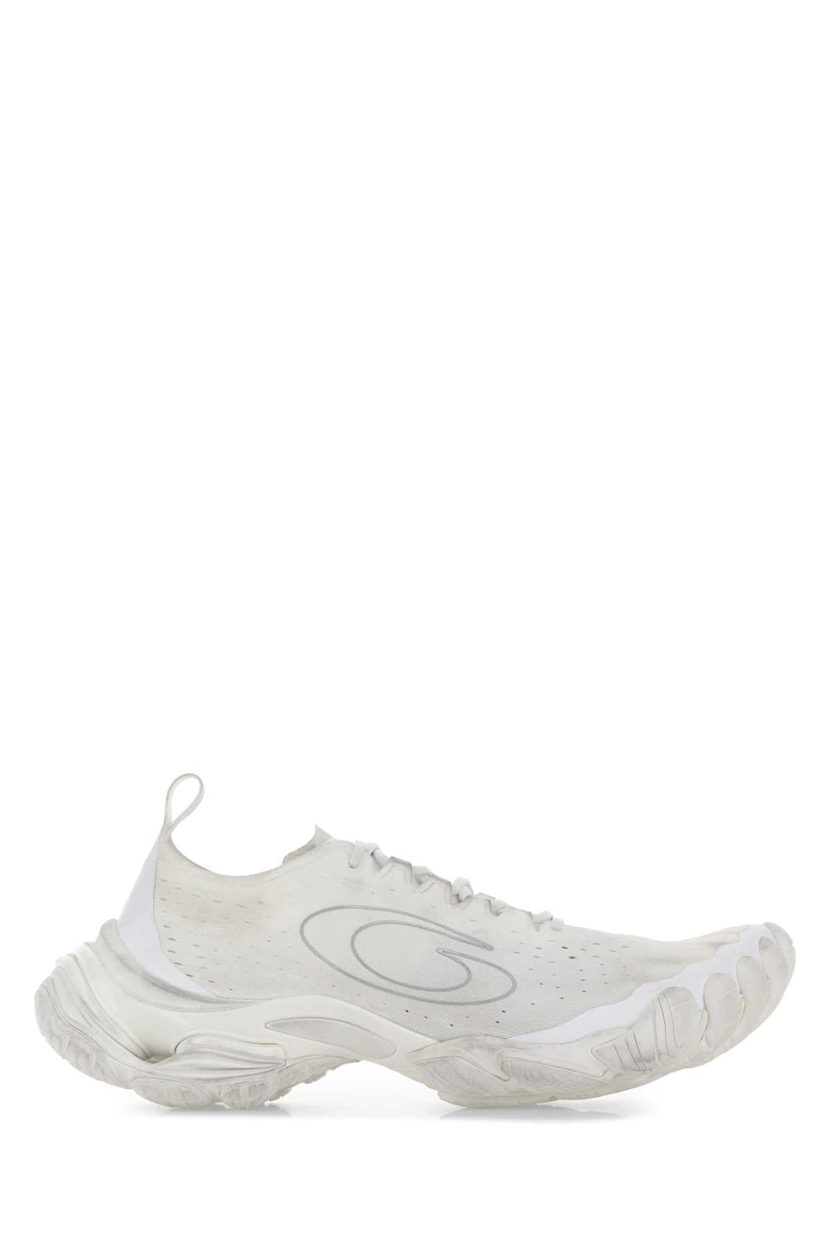 BALENCIAGA Anatomic Runner Sneakers for Men