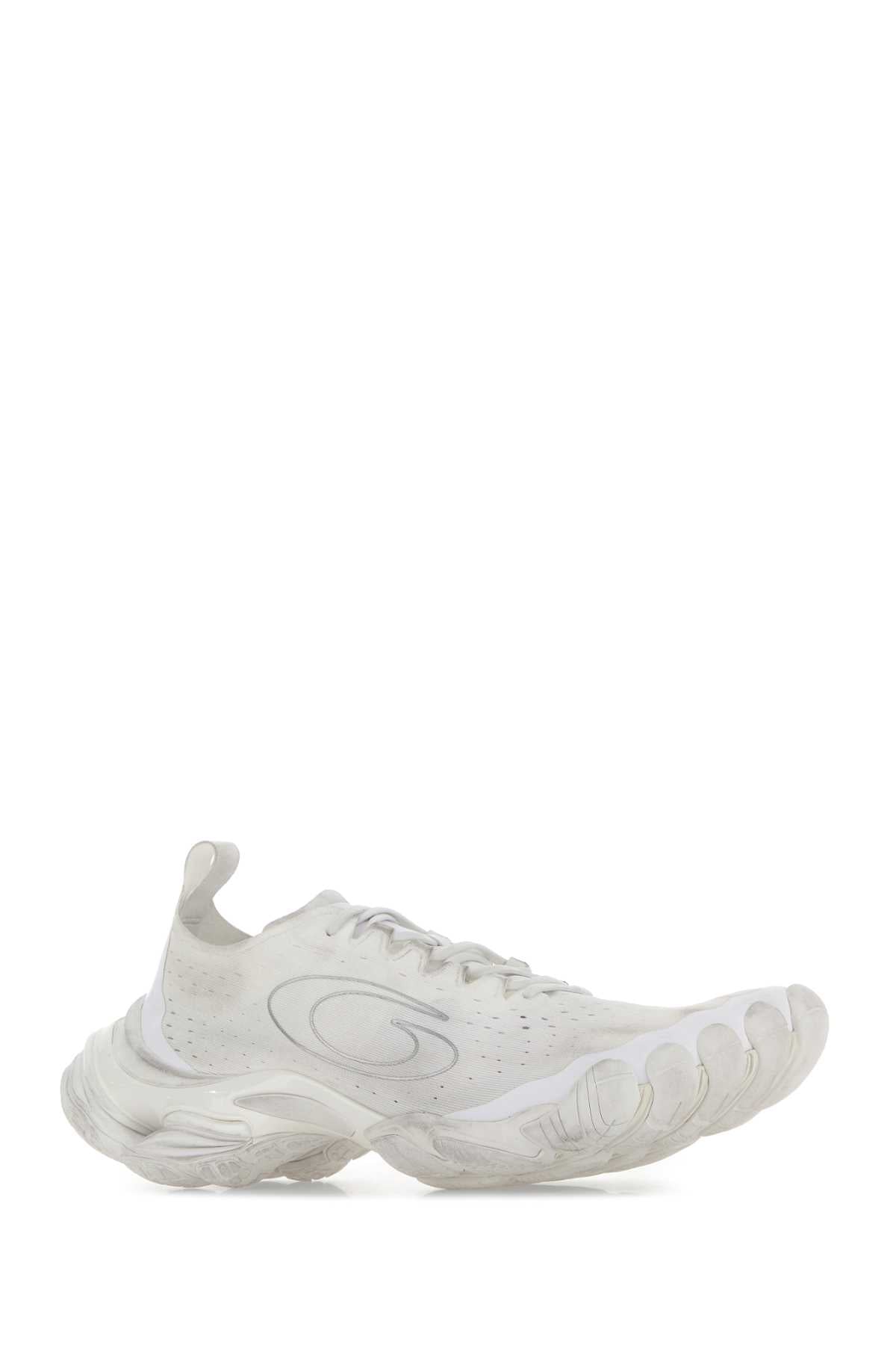 BALENCIAGA Anatomic Runner Sneakers for Men